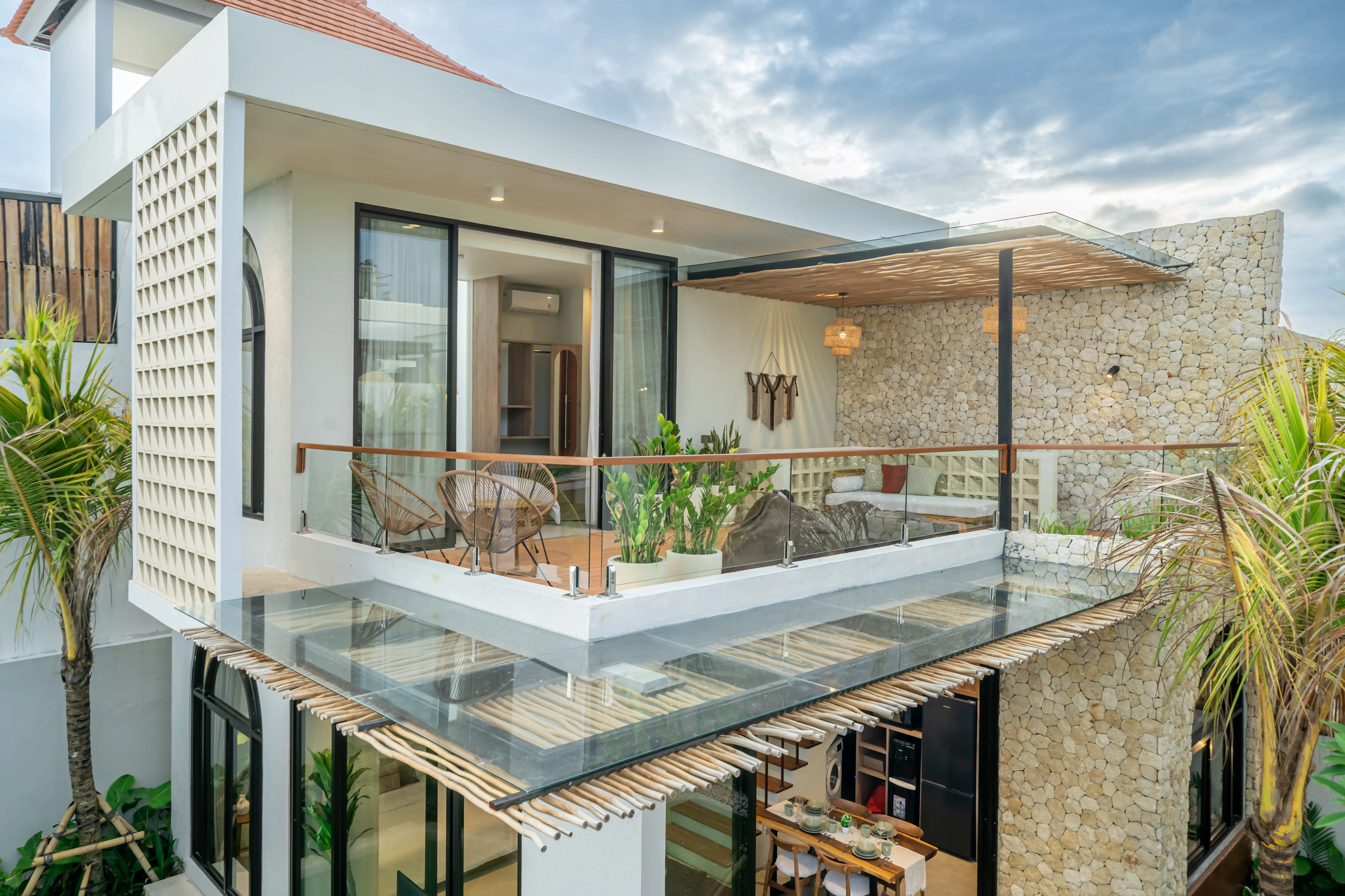Villa 114m² in Indonesia, Canggu. Priced at 374000$ rent photo-7