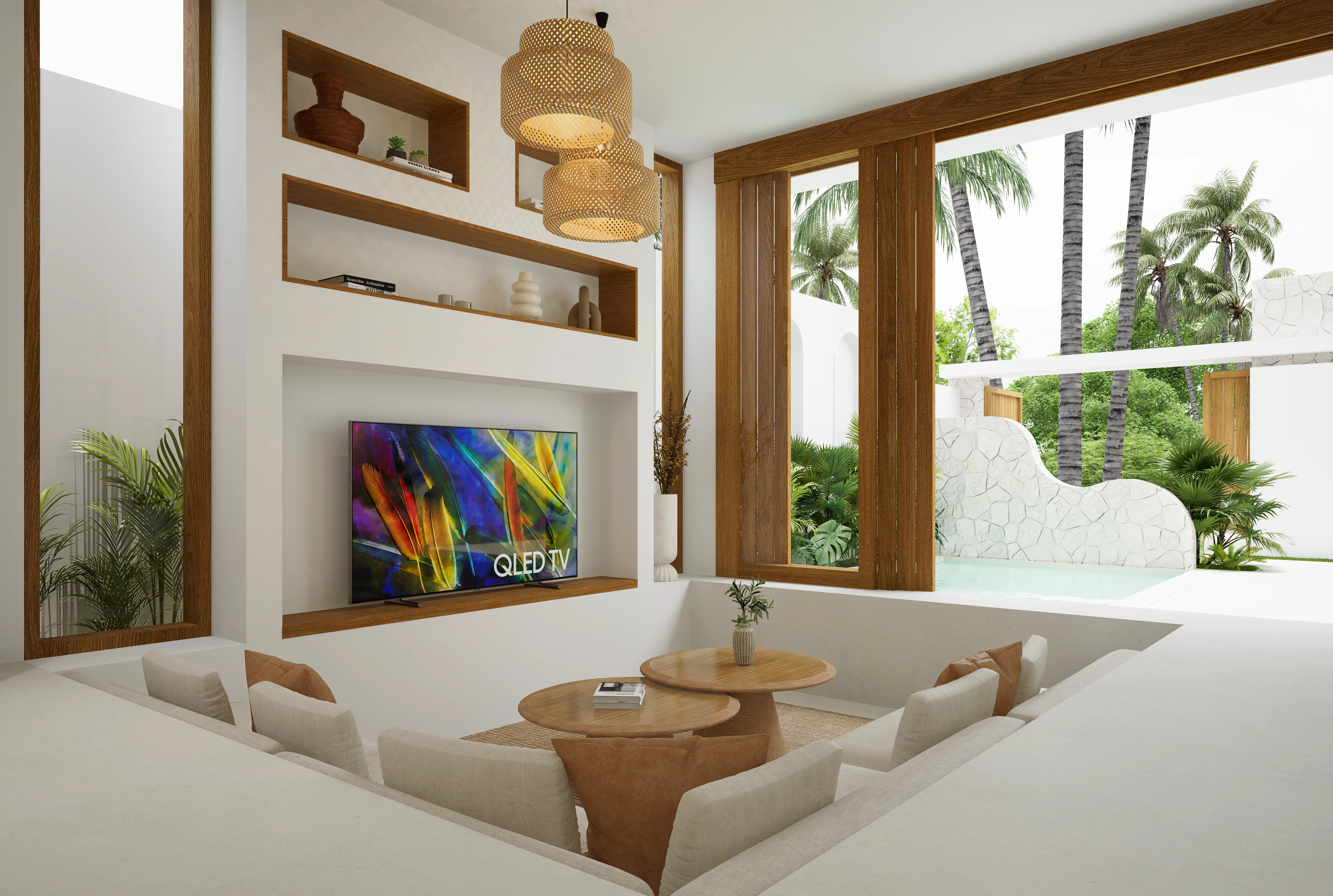 Villa 100m² in Indonesia, Bukit. Priced at 189000$ rent photo-7