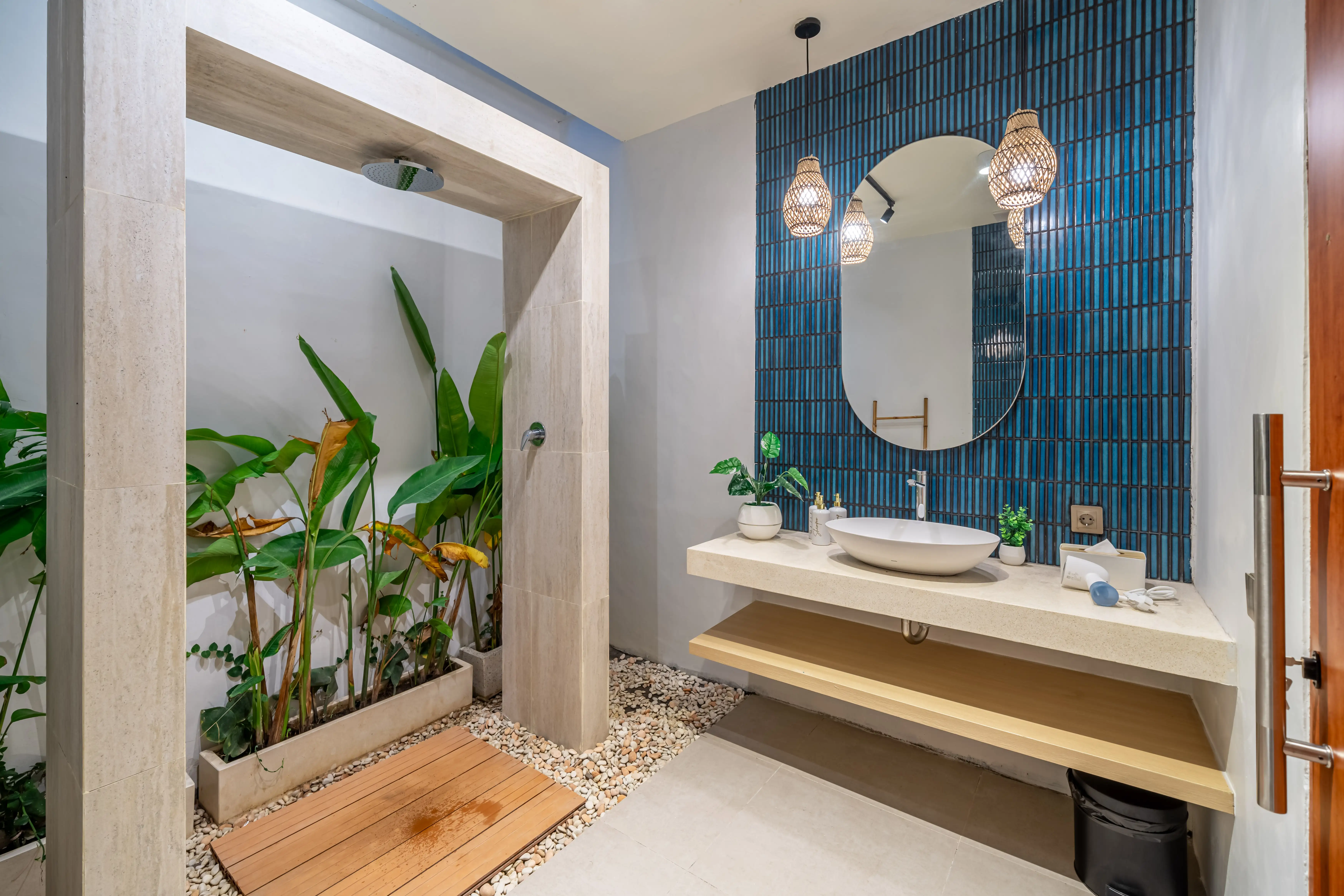 Villa 117m² in Indonesia, Canggu. Priced at 350000$ rent photo-1