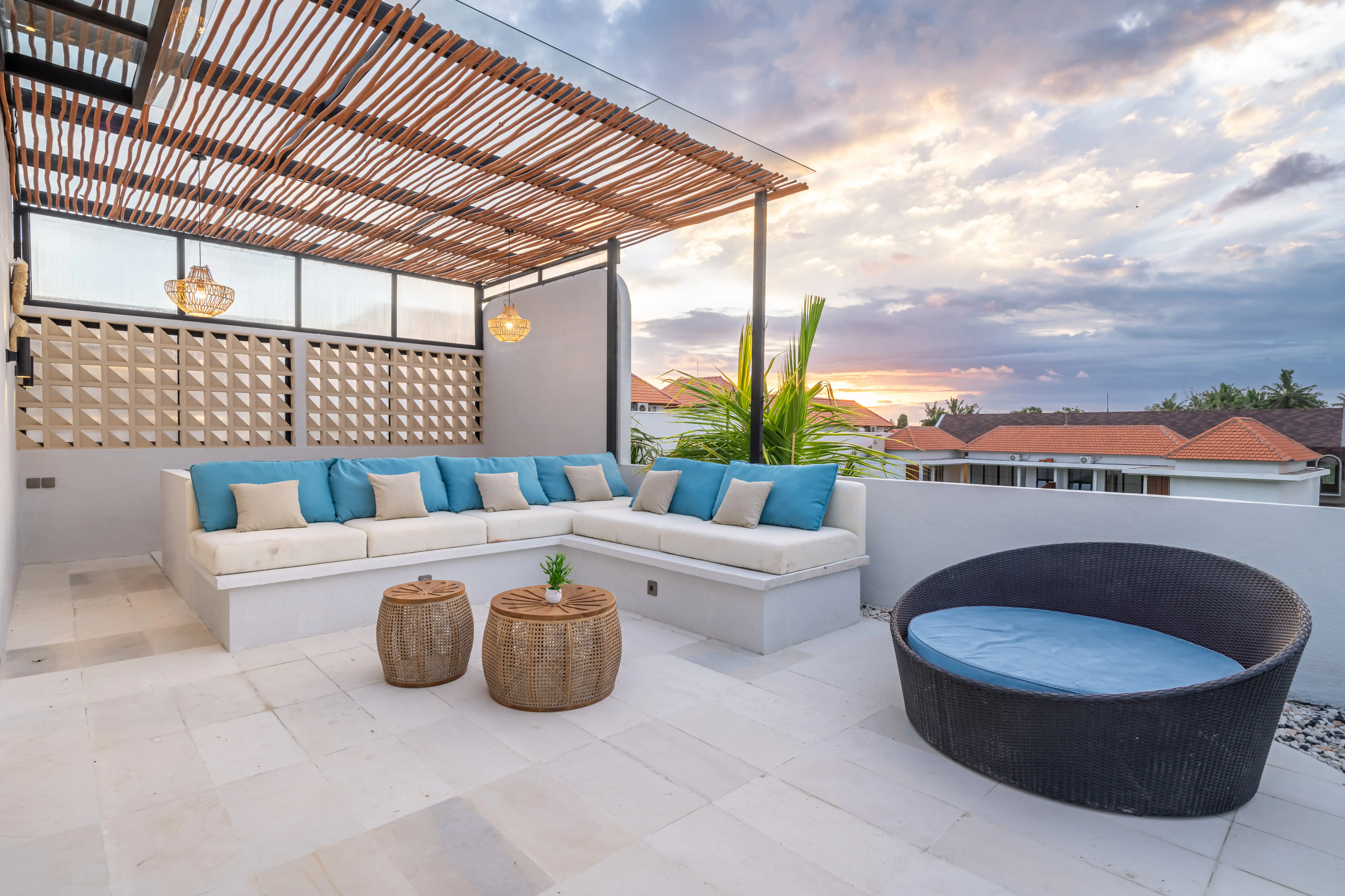 Villa 117m² in Indonesia, Canggu. Priced at 350000$ rent photo-3