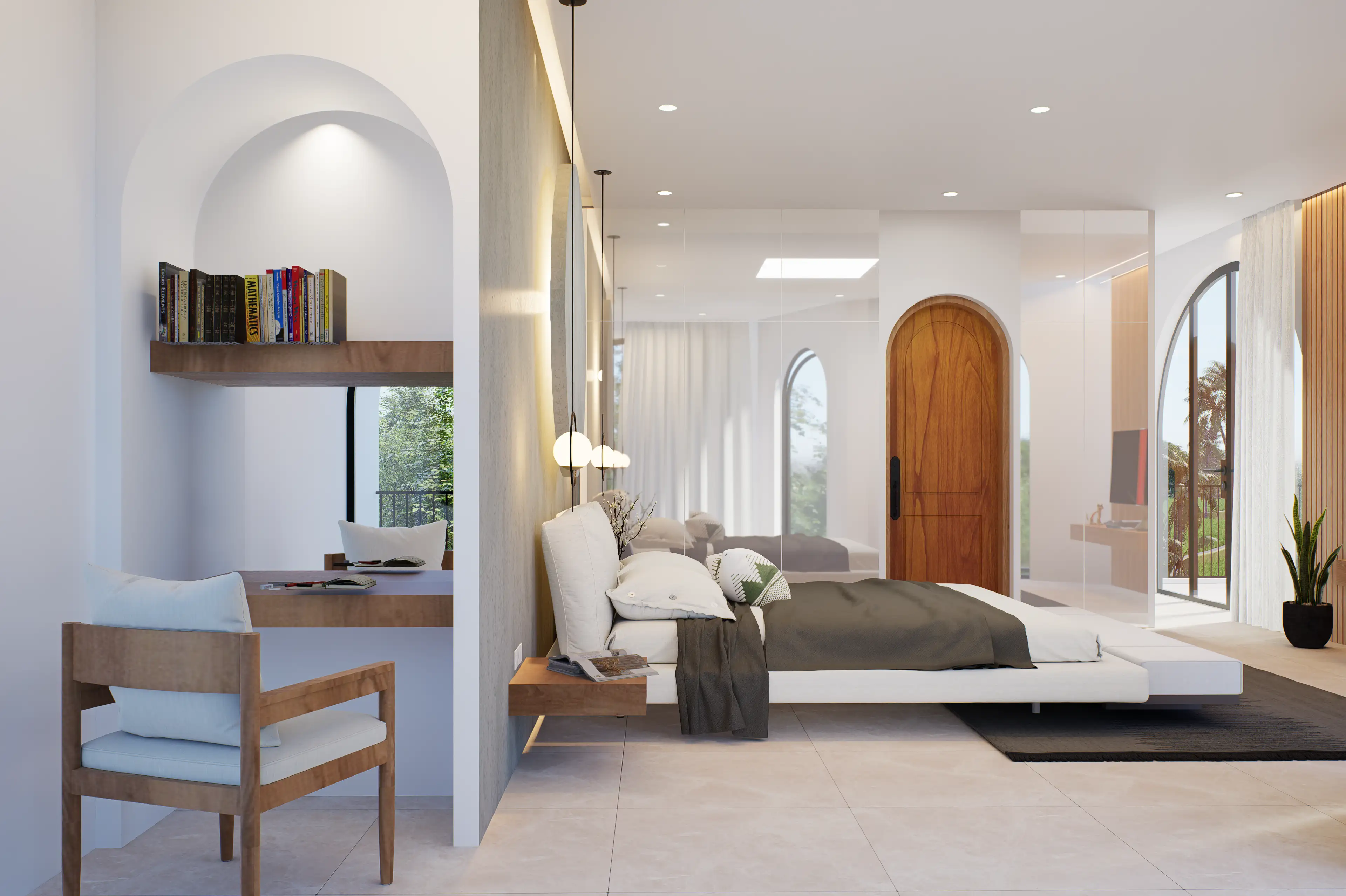Villa 407m² in Indonesia, Canggu. Priced at 356500$ rent photo-3