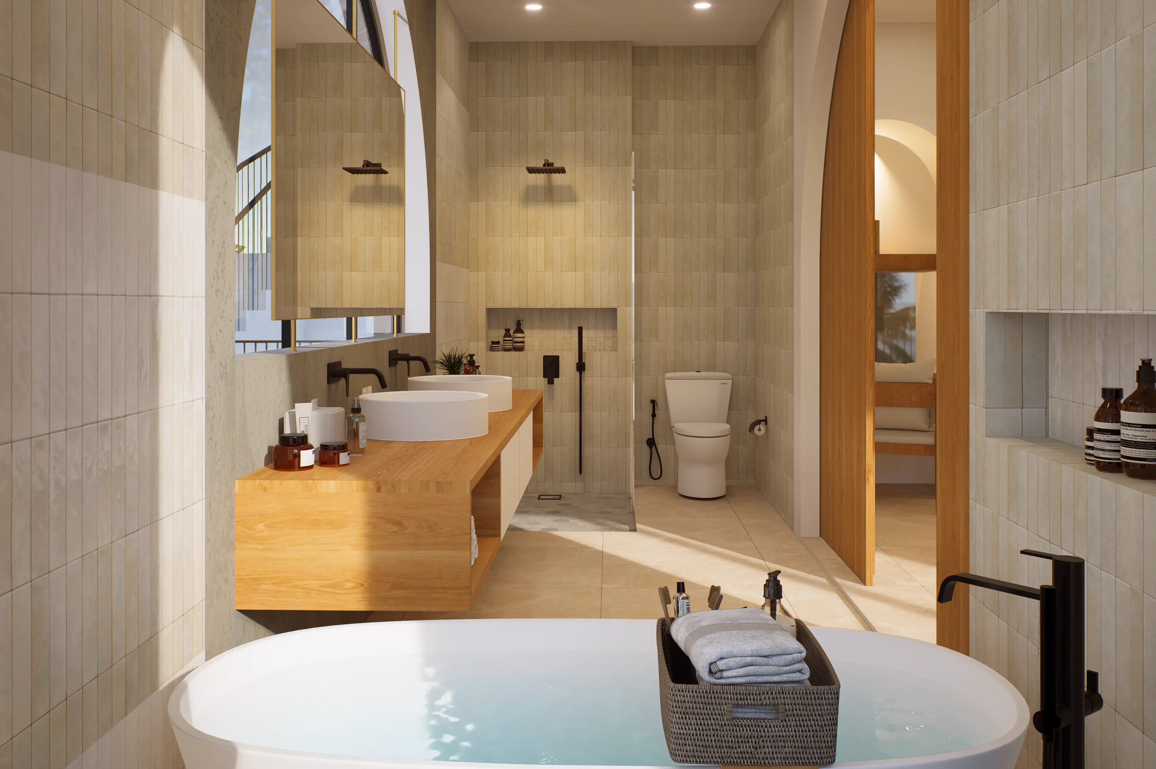 Villa 407m² in Indonesia, Canggu. Priced at 356500$ rent photo-8