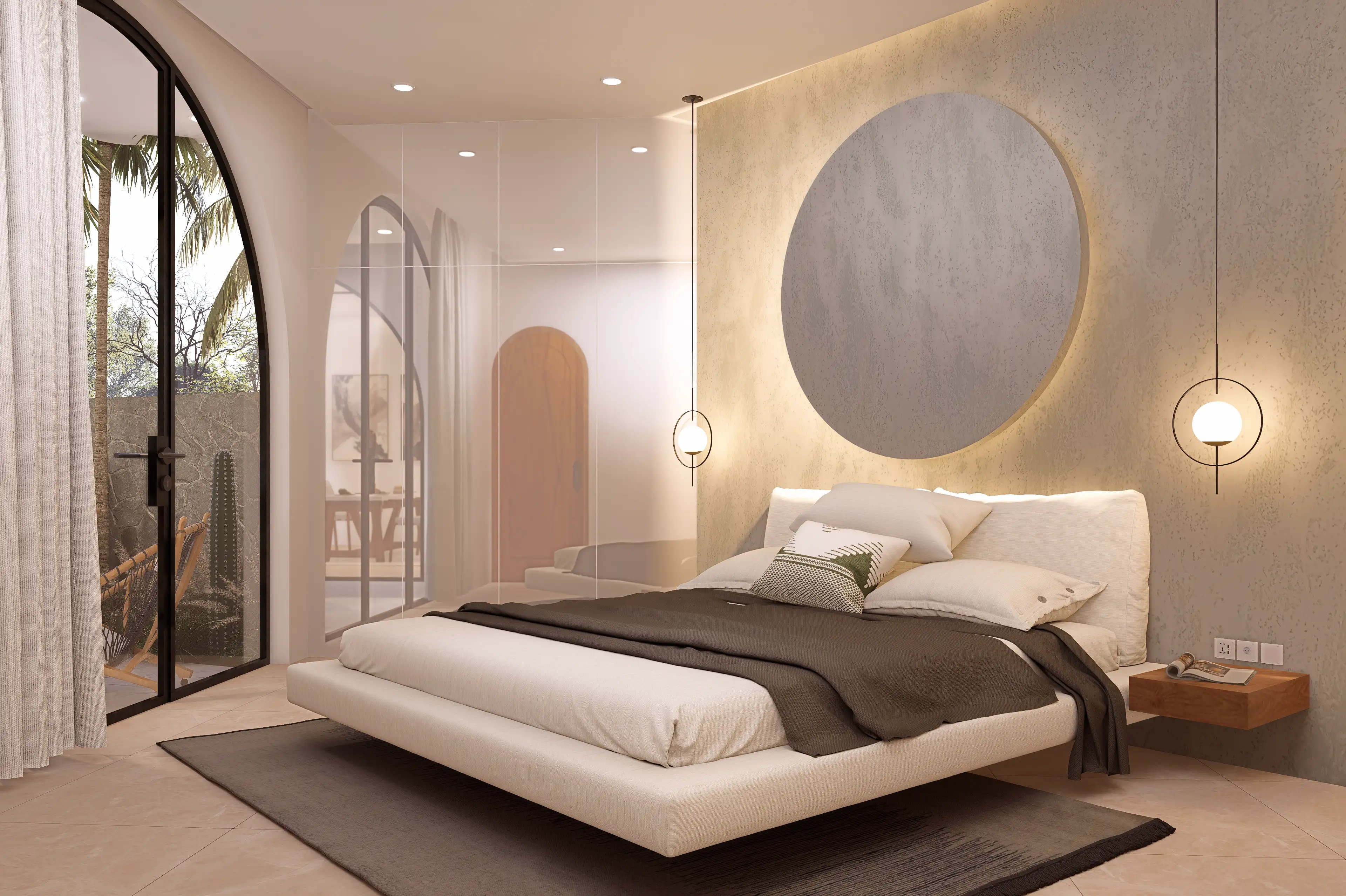 Villa 407m² in Indonesia, Canggu. Priced at 356500$ rent photo-9