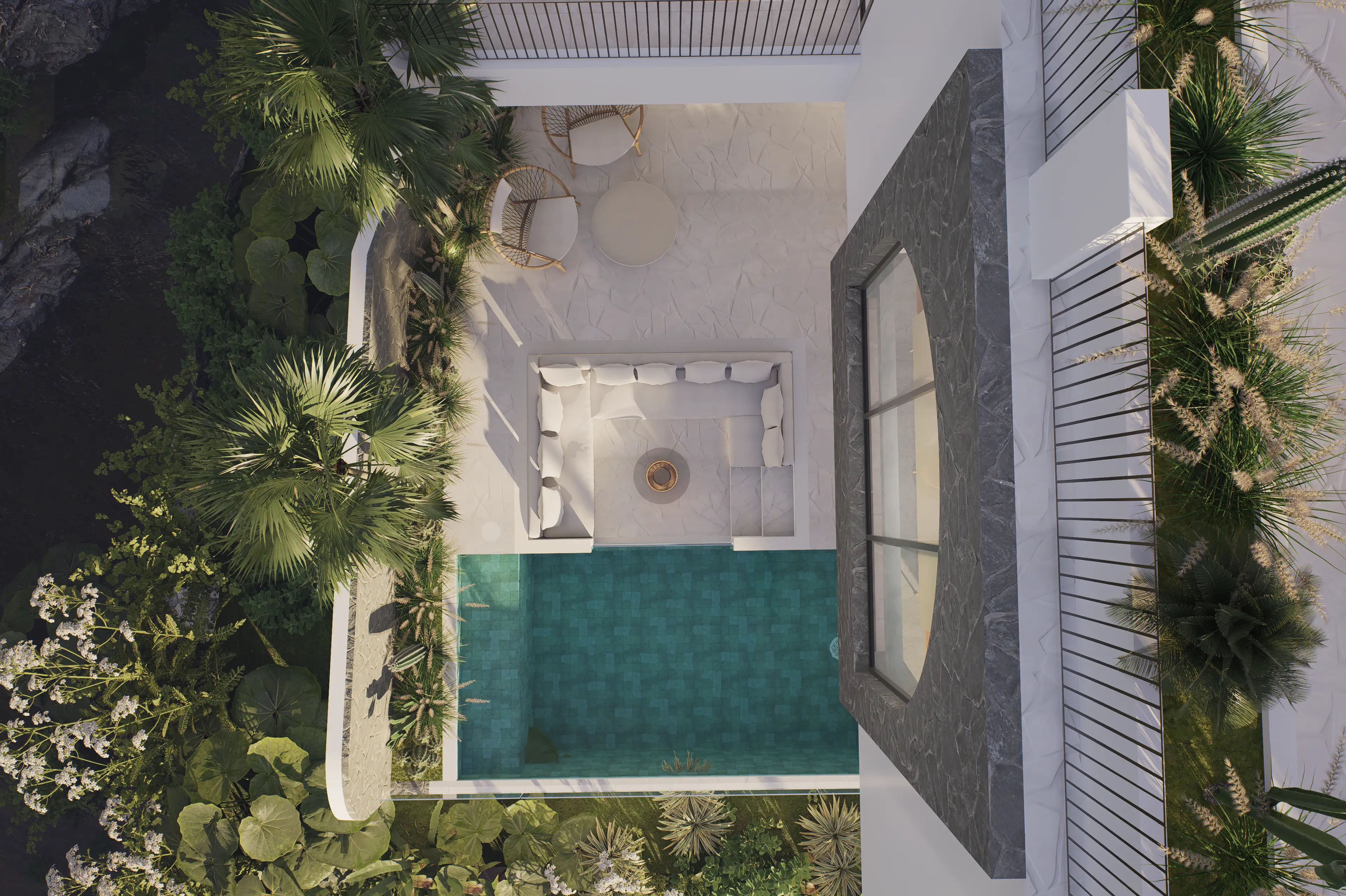 Villa 407m² in Indonesia, Canggu. Priced at 356500$ rent photo-16