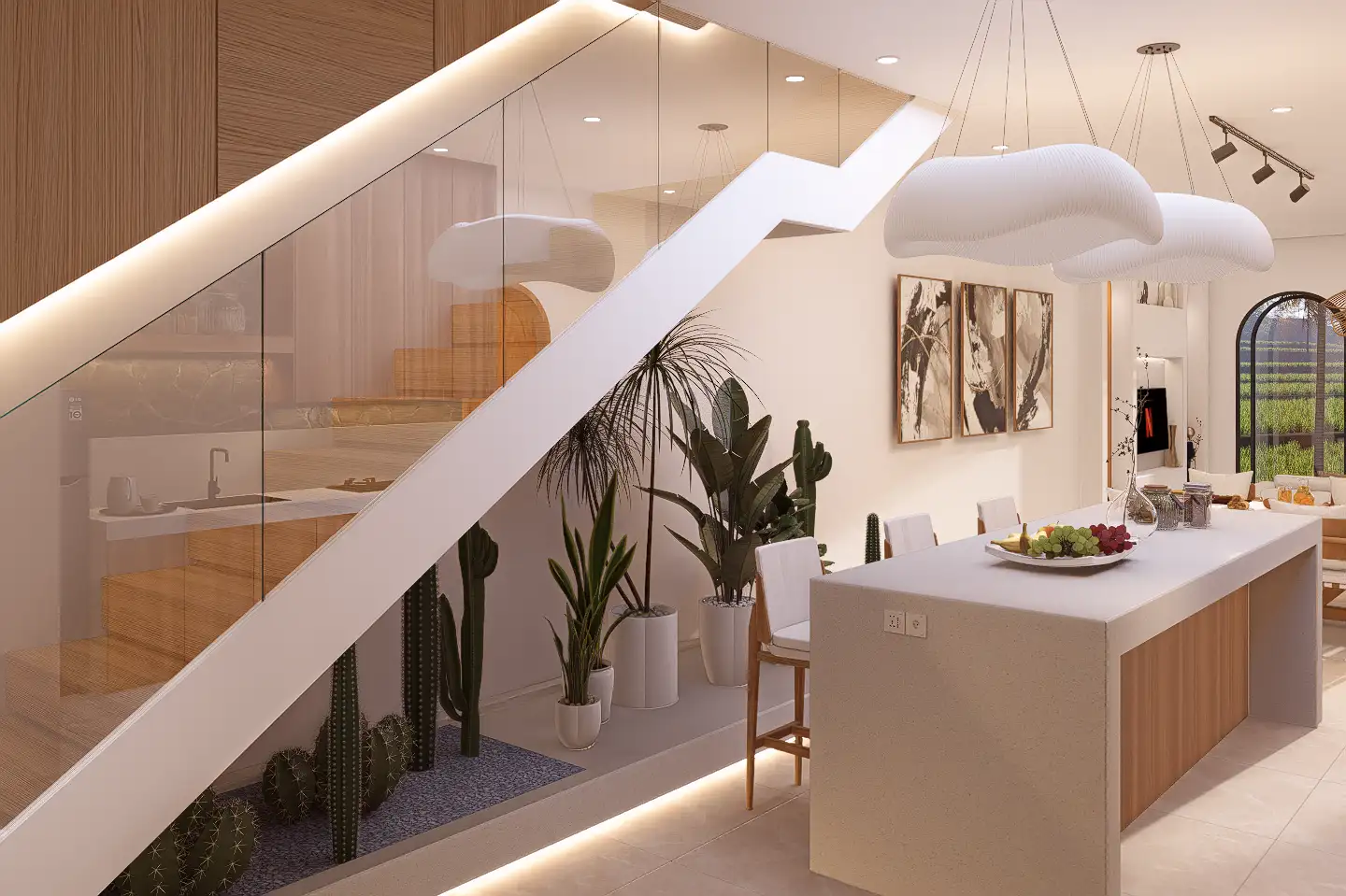 Villa 407m² in Indonesia, Canggu. Priced at 356500$ rent photo-17