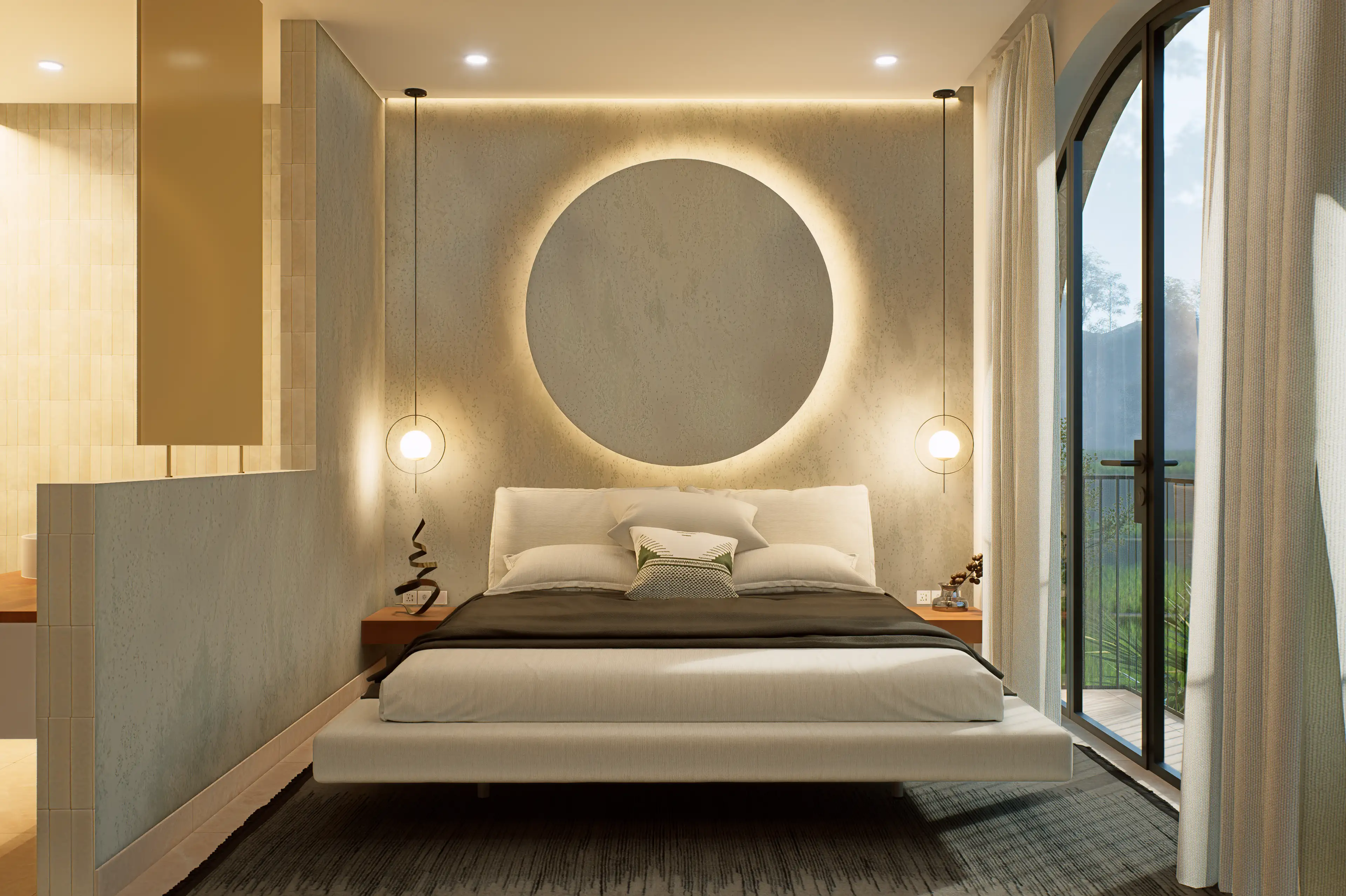 Villa 252m² in Indonesia, Canggu. Priced at 253000$ rent photo-4