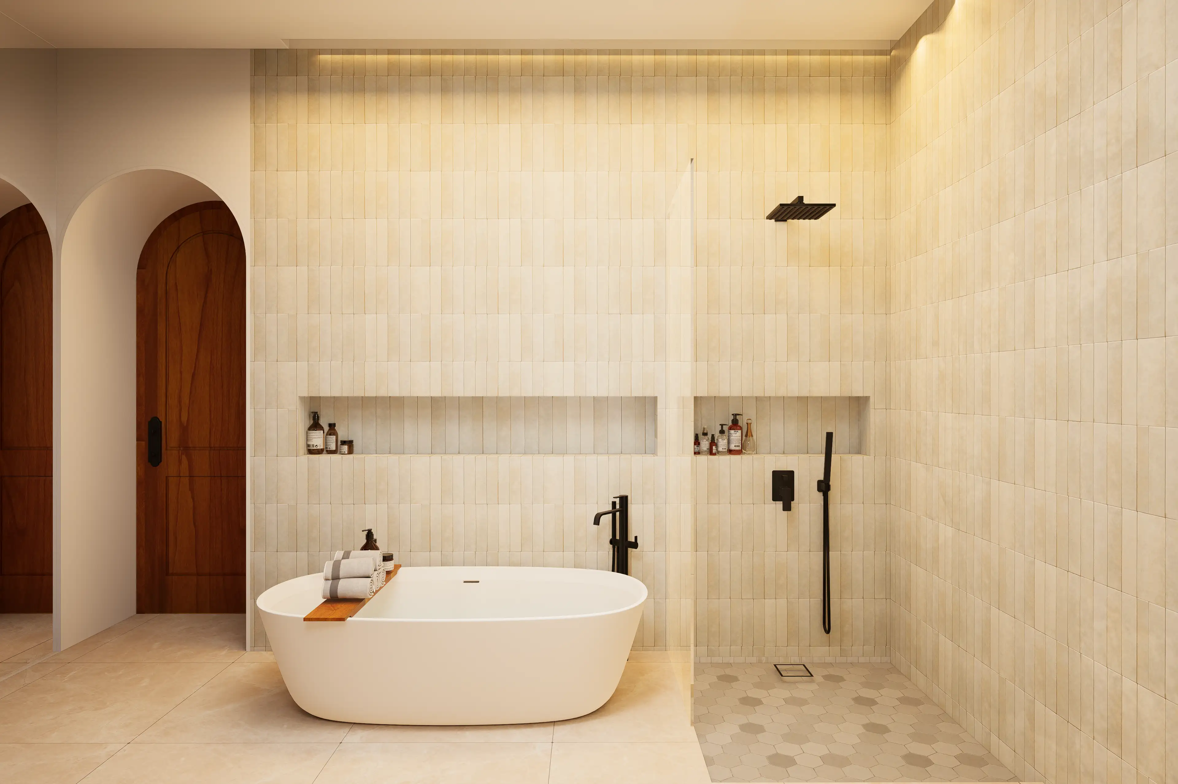 Villa 252m² in Indonesia, Canggu. Priced at 253000$ rent photo-5