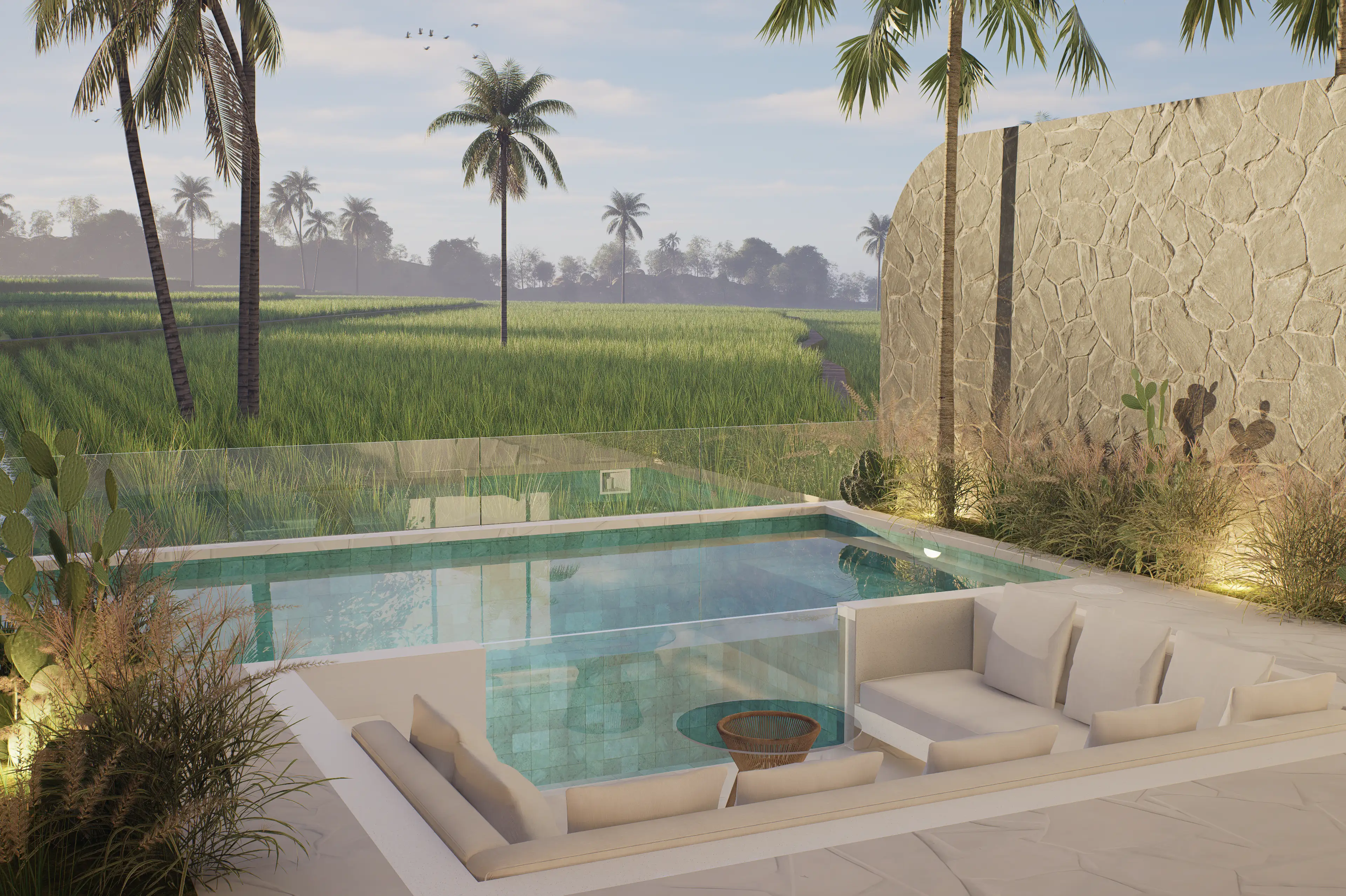 Villa 252m² in Indonesia, Canggu. Priced at 253000$ rent photo-7