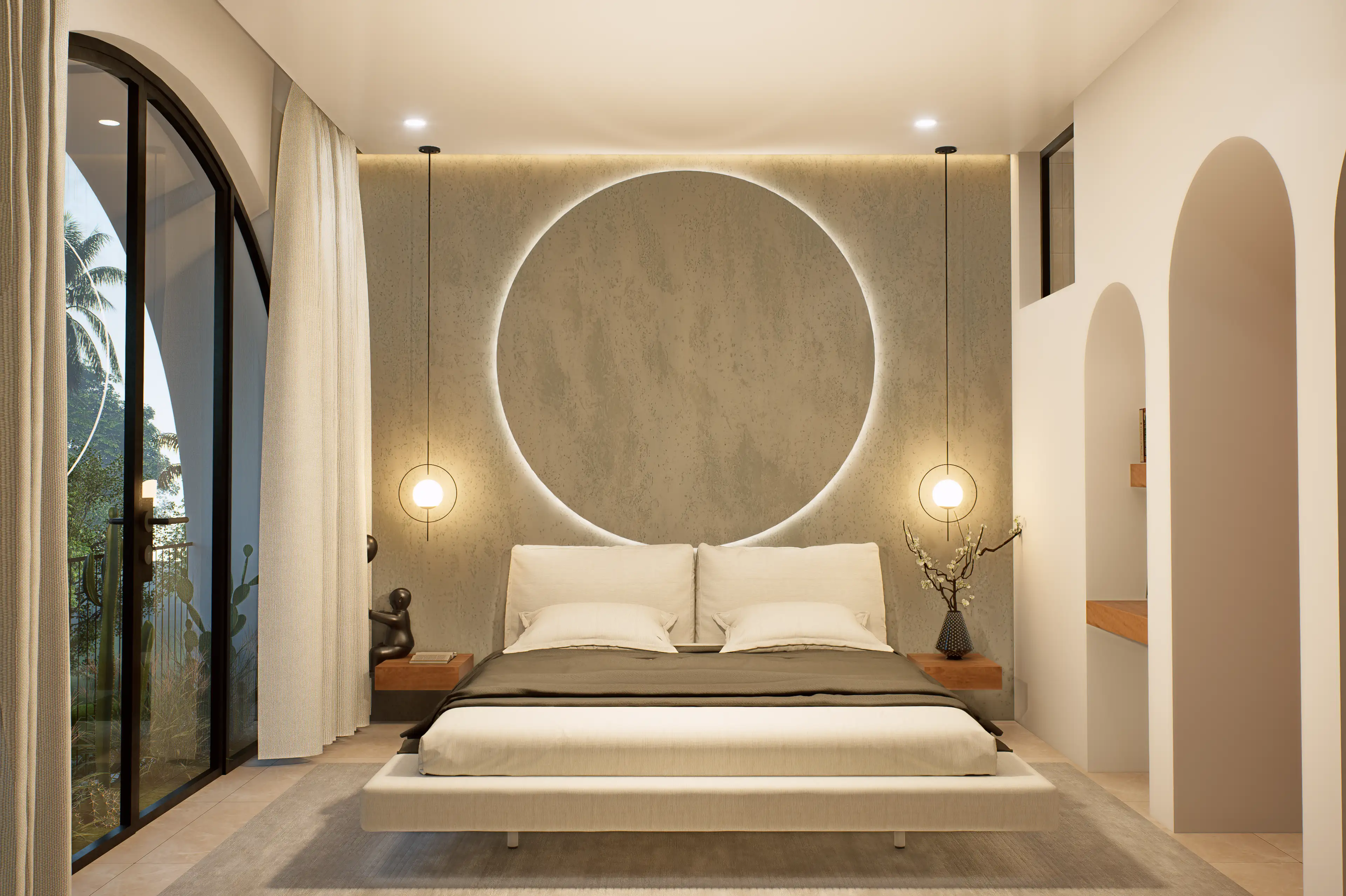Villa 252m² in Indonesia, Canggu. Priced at 253000$ rent photo-9
