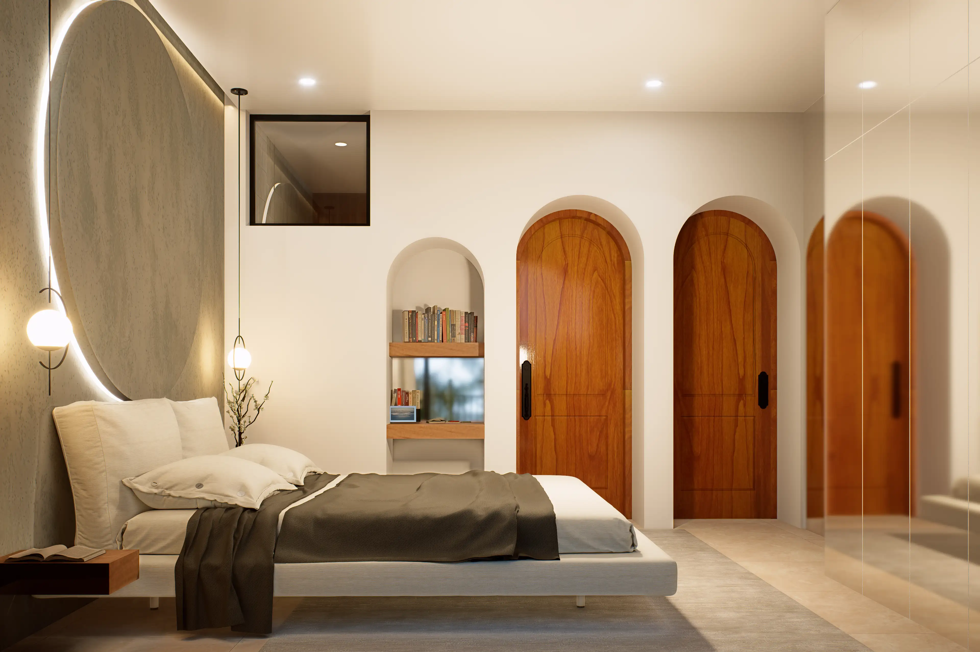 Villa 252m² in Indonesia, Canggu. Priced at 253000$ rent photo-19