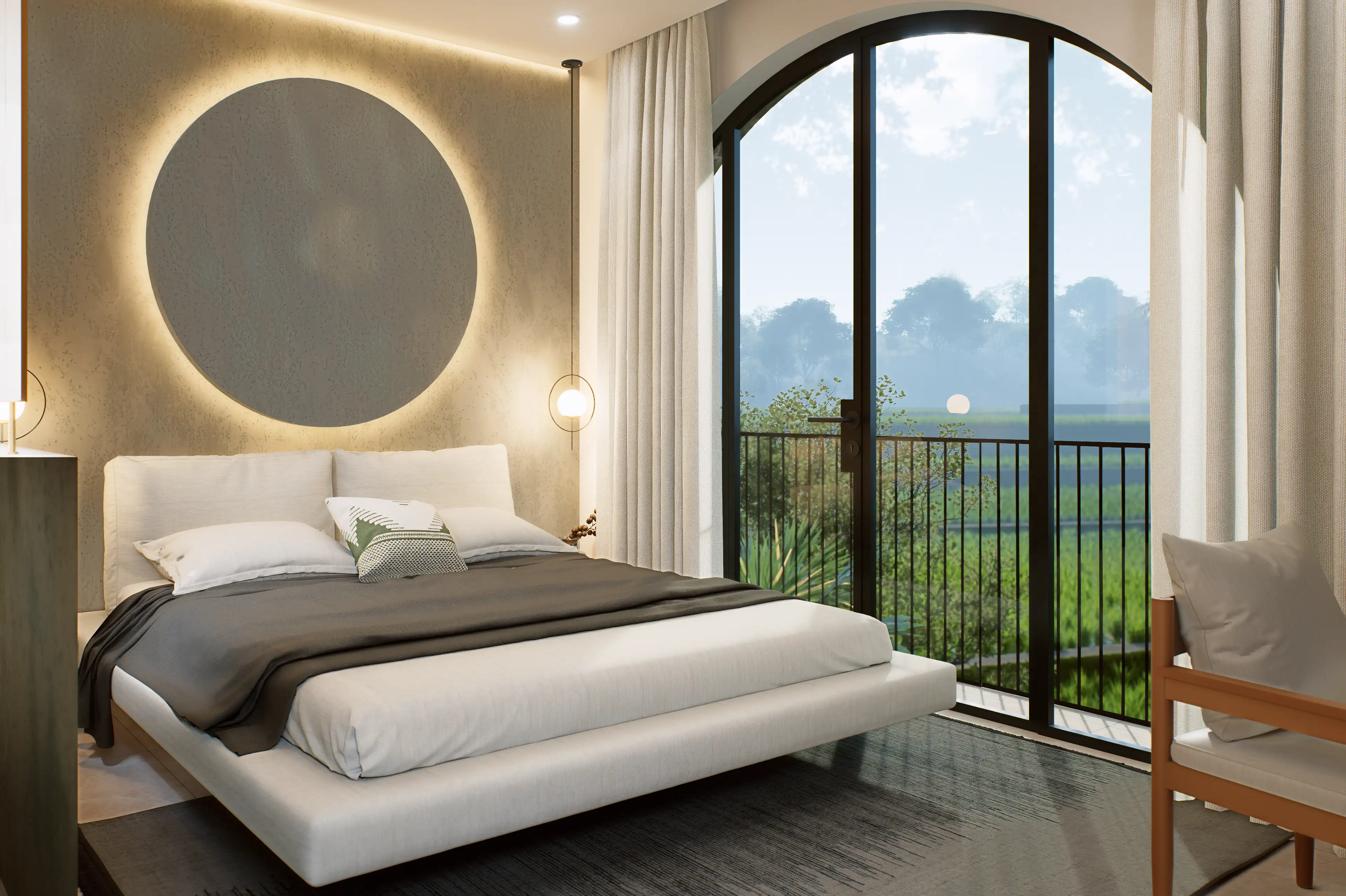 Villa 252m² in Indonesia, Canggu. Priced at 253000$ rent photo-20