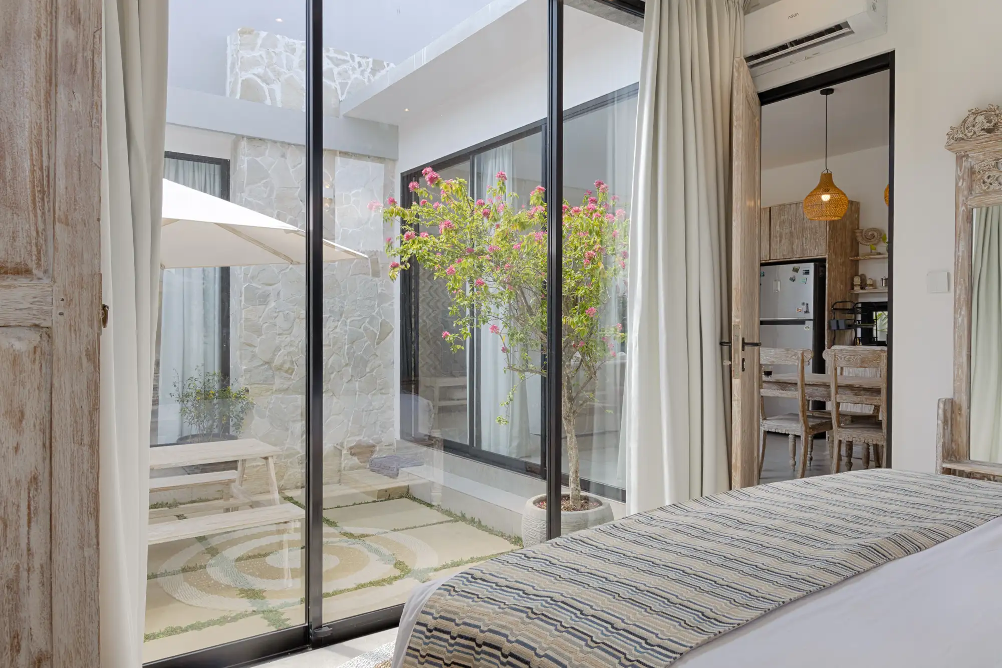 Villa 120m² in Indonesia, Bukit. Priced at 251275$ rent photo-12