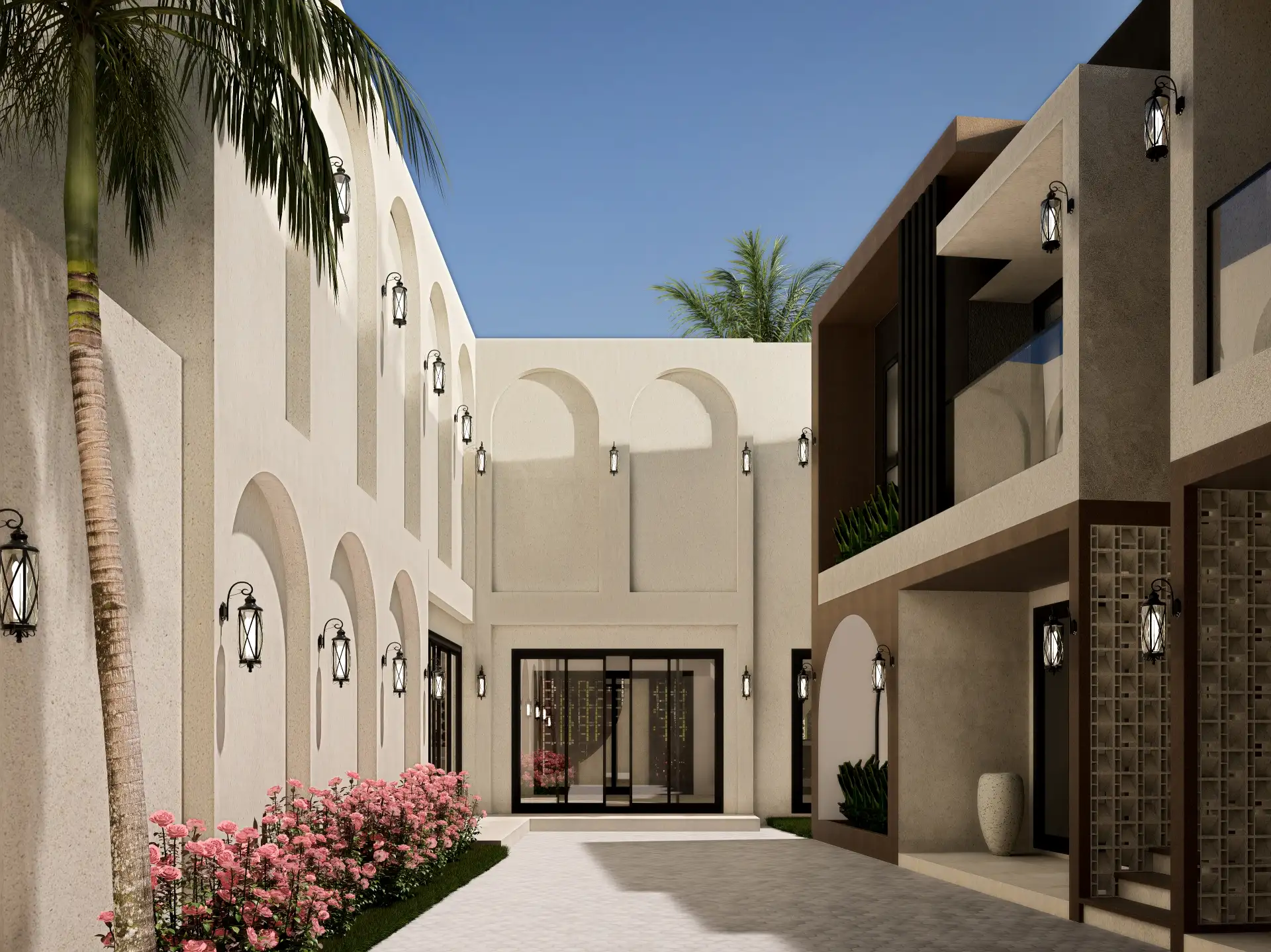 Other Properties 63m² in Indonesia, Umalas. Priced at 210000$ rent photo-5