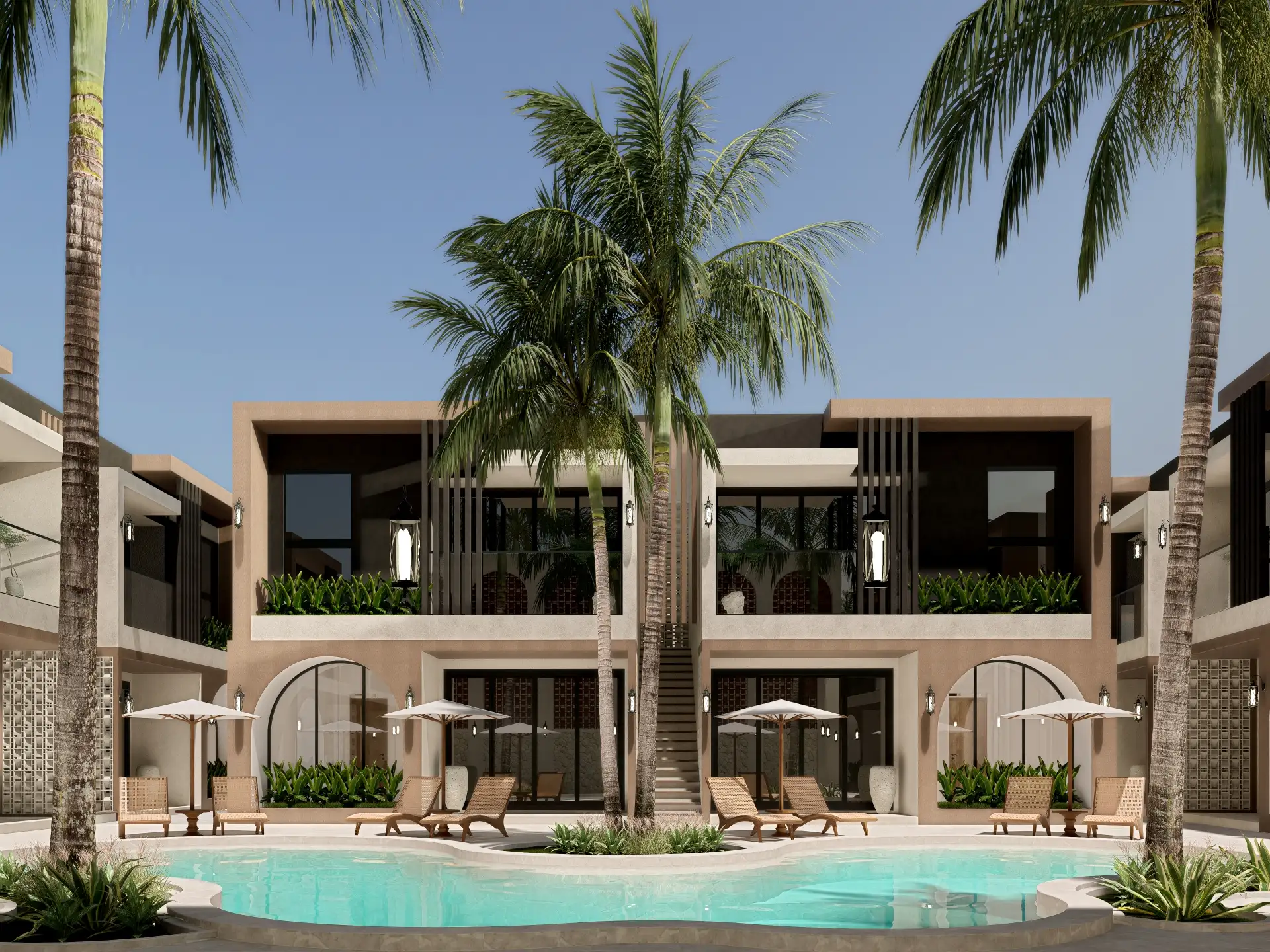 Other Properties 63m² in Indonesia, Umalas. Priced at 210000$ rent photo-7