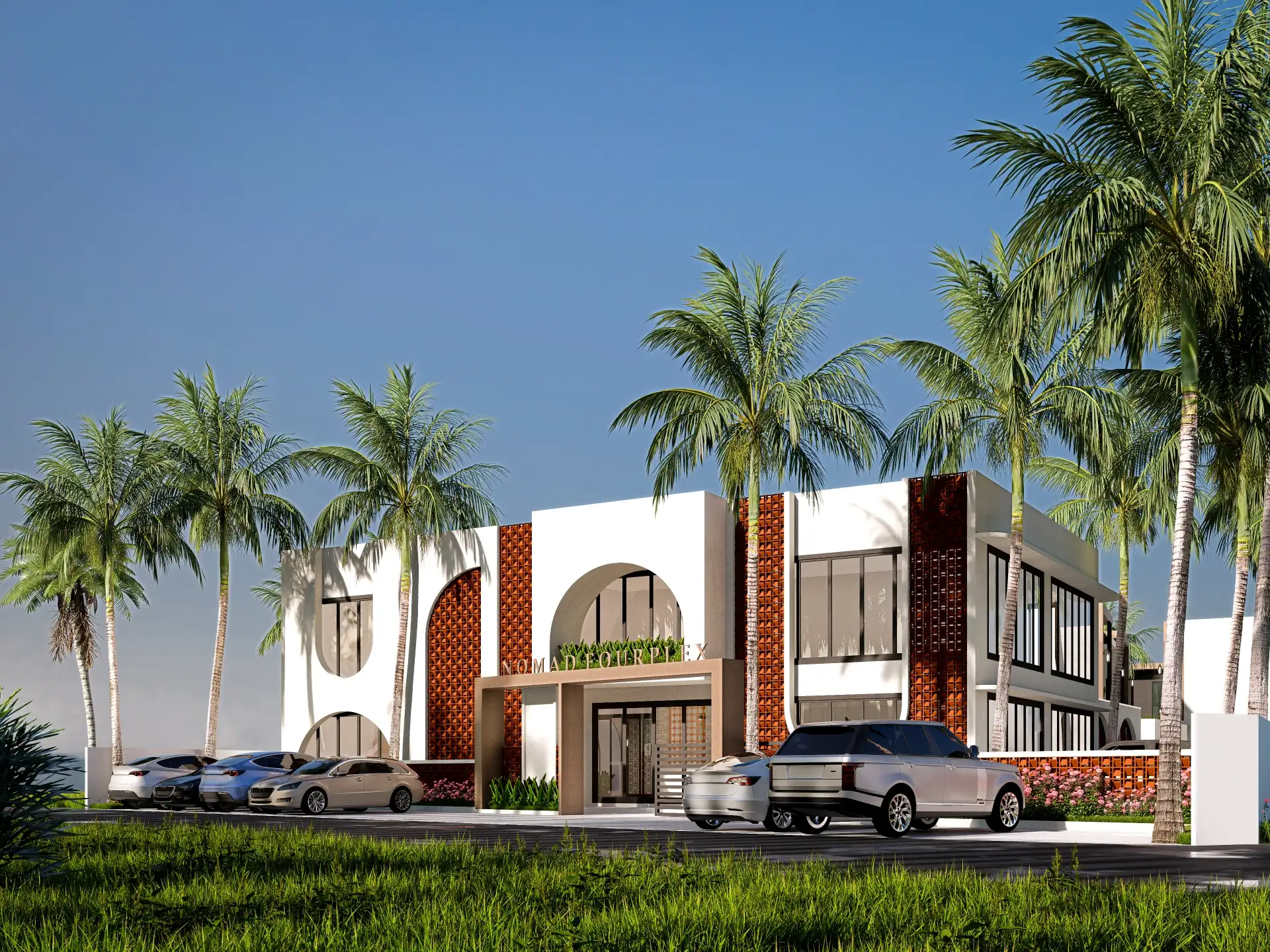 Other Properties 63m² in Indonesia, Umalas. Priced at 210000$ rent photo-9