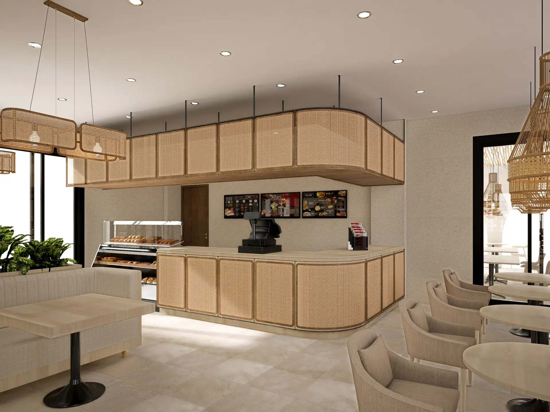 Other Properties 63m² in Indonesia, Umalas. Priced at 210000$ rent photo-18