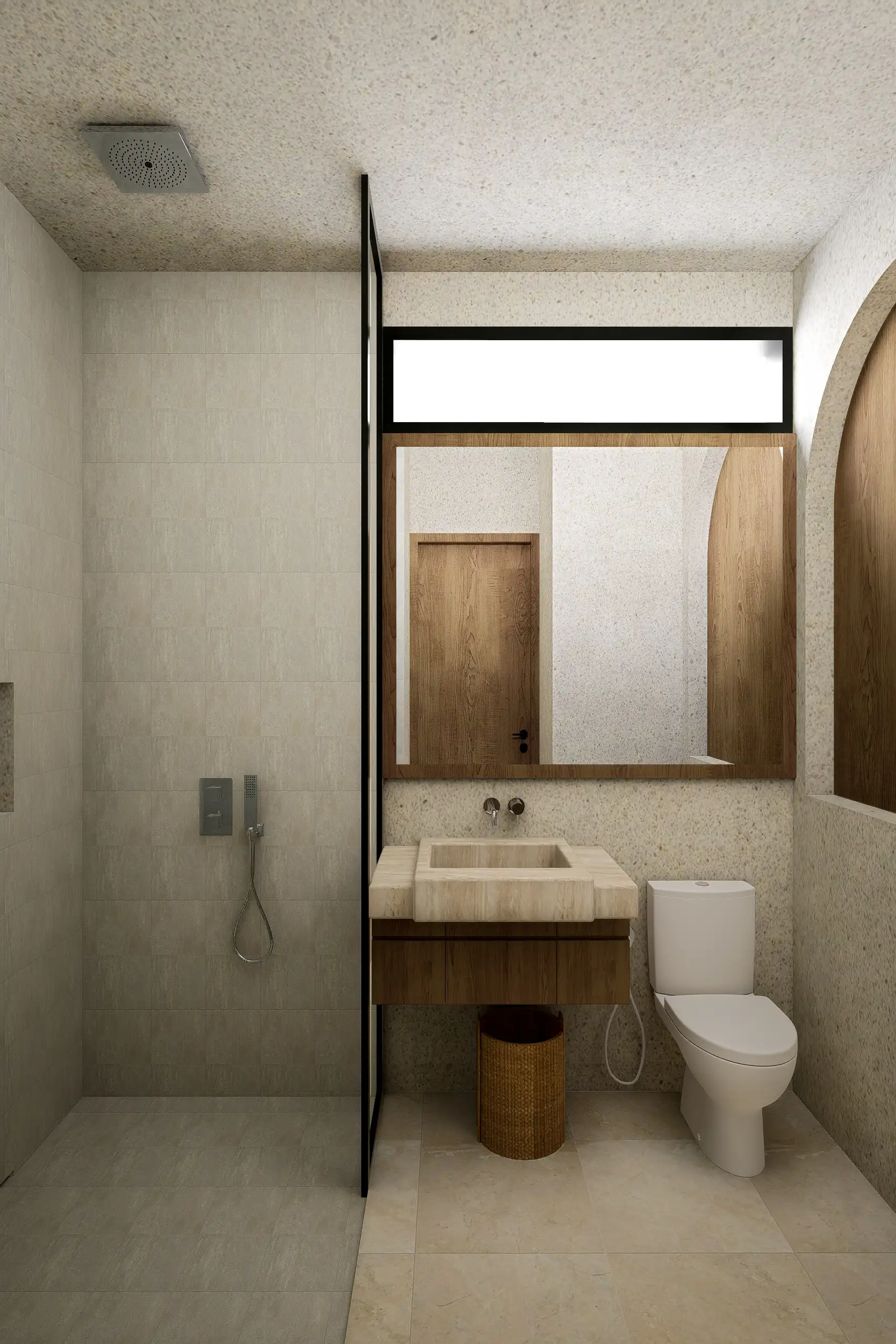 Other Properties 63m² in Indonesia, Umalas. Priced at 210000$ rent photo-26