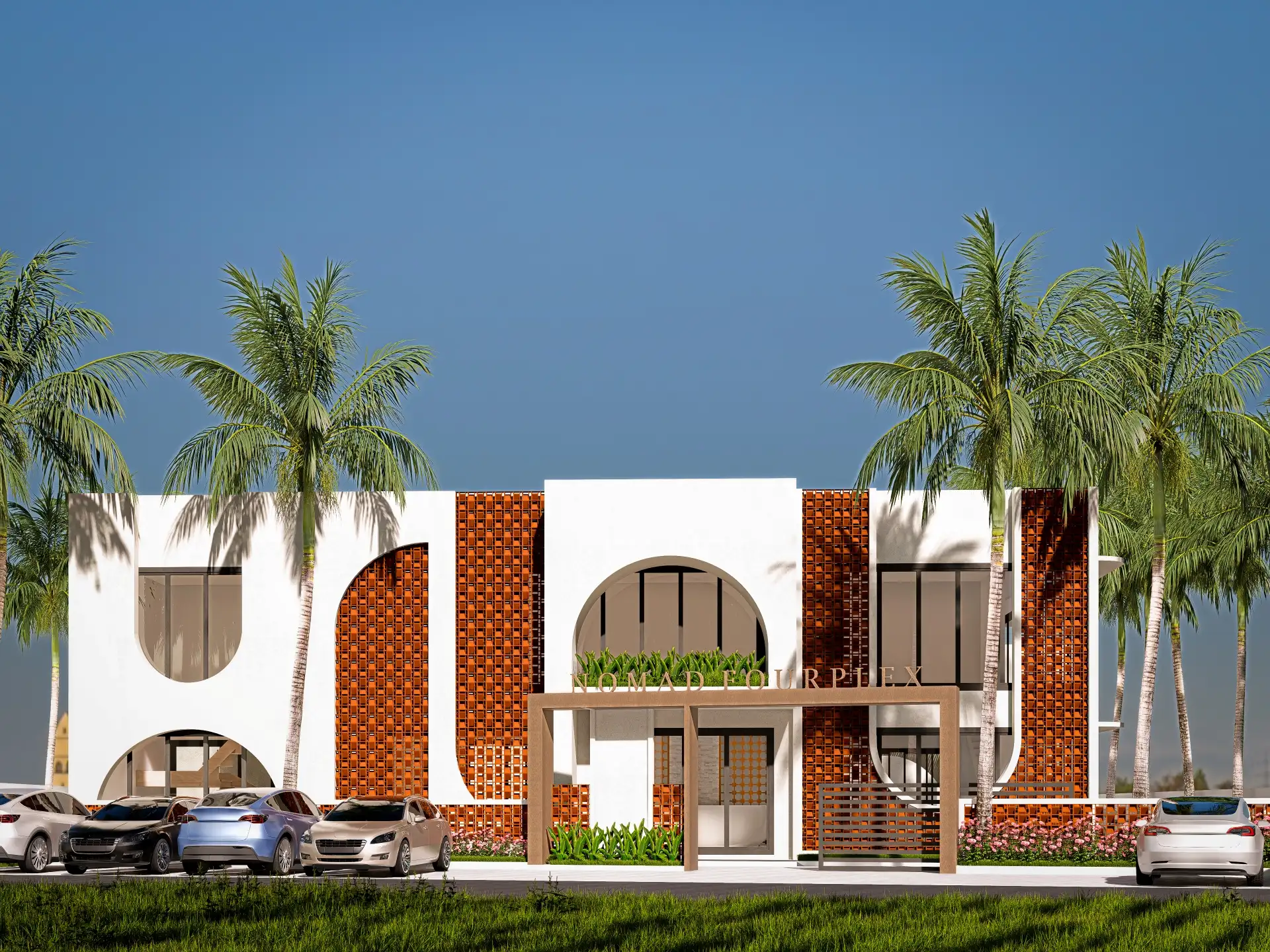 Other Properties 63m² in Indonesia, Umalas. Priced at 210000$ rent photo-27