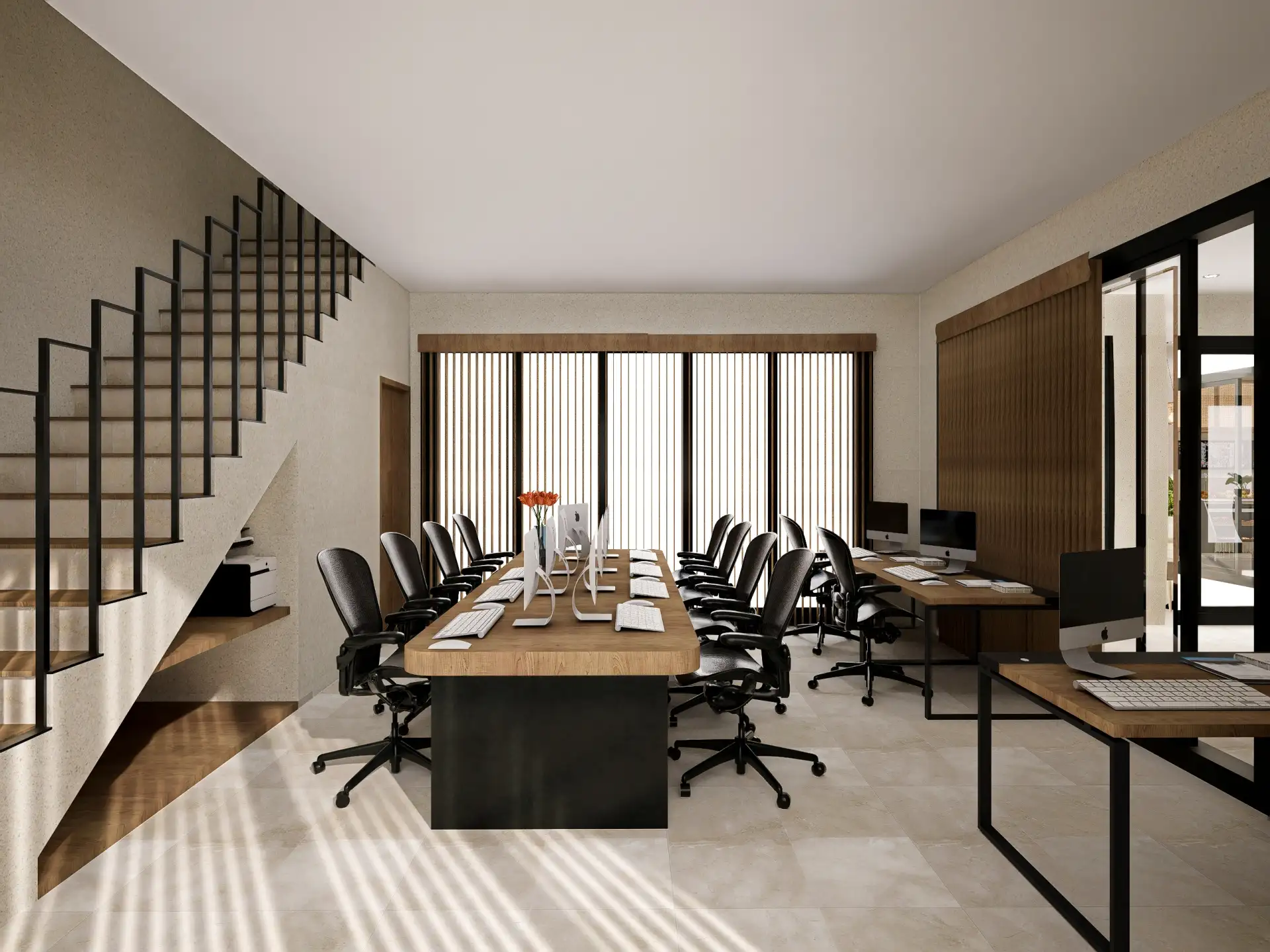 Other Properties 56m² in Indonesia, Umalas. Priced at 190000$ rent photo-28