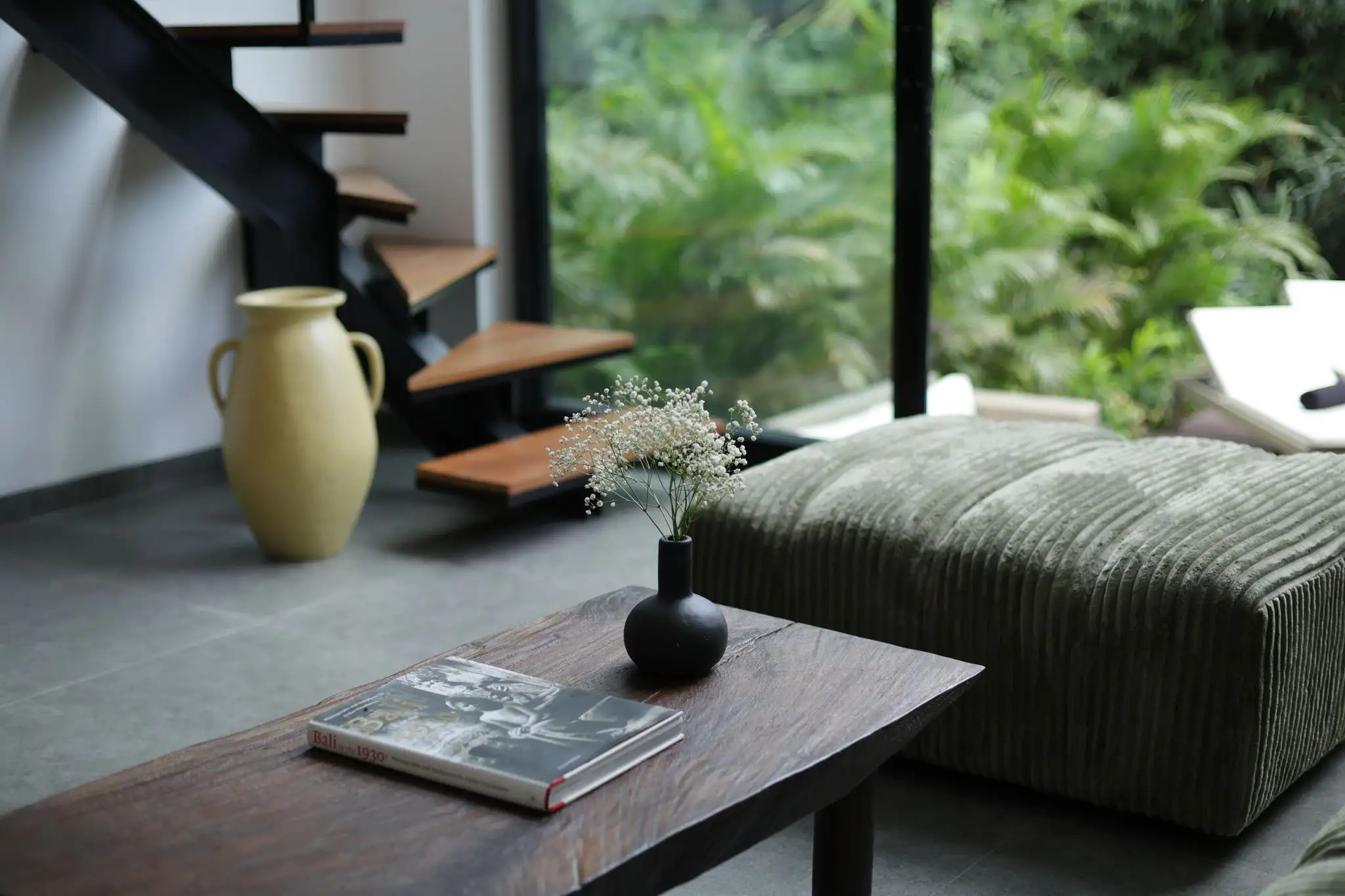 Villa 105m² in Indonesia, Canggu. Priced at 329000$ rent photo-2