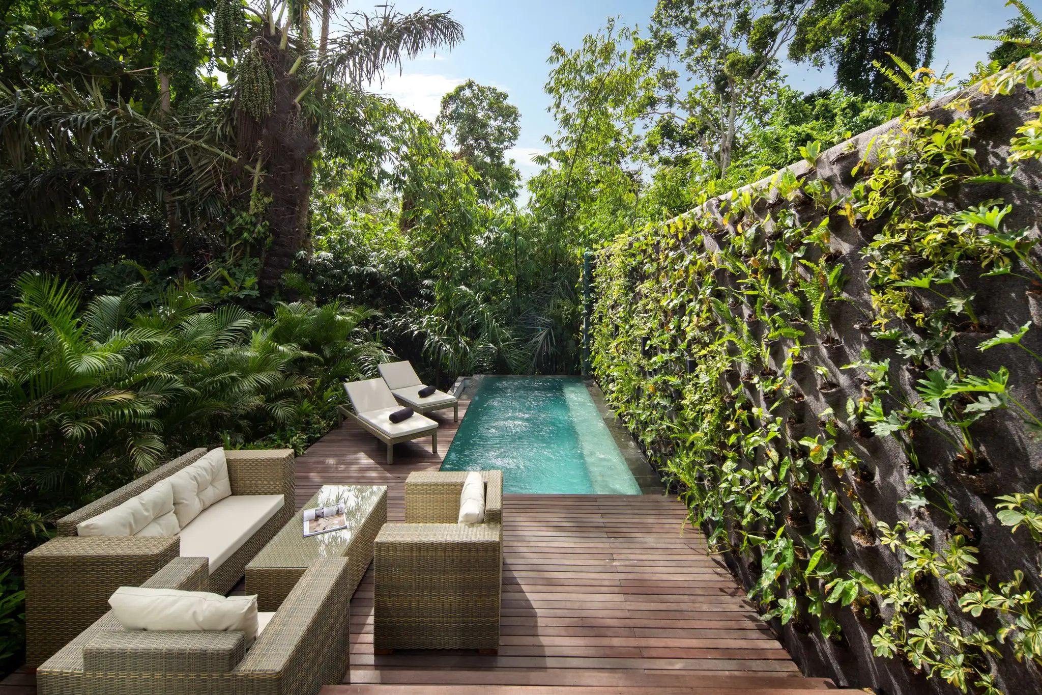 Villa 105m² in Indonesia, Canggu. Priced at 329000$ rent photo-5