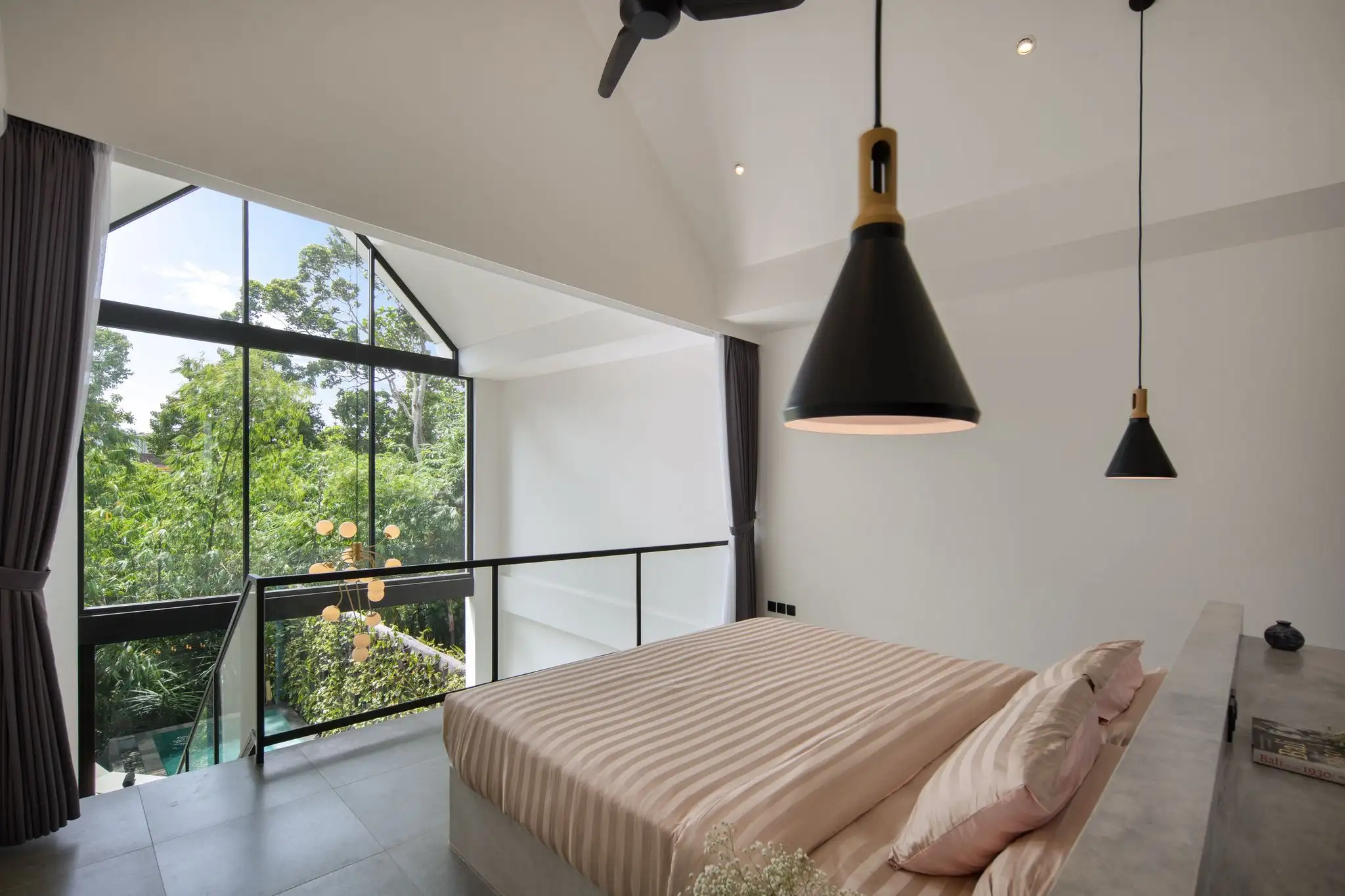 Villa 105m² in Indonesia, Canggu. Priced at 329000$ rent photo-9