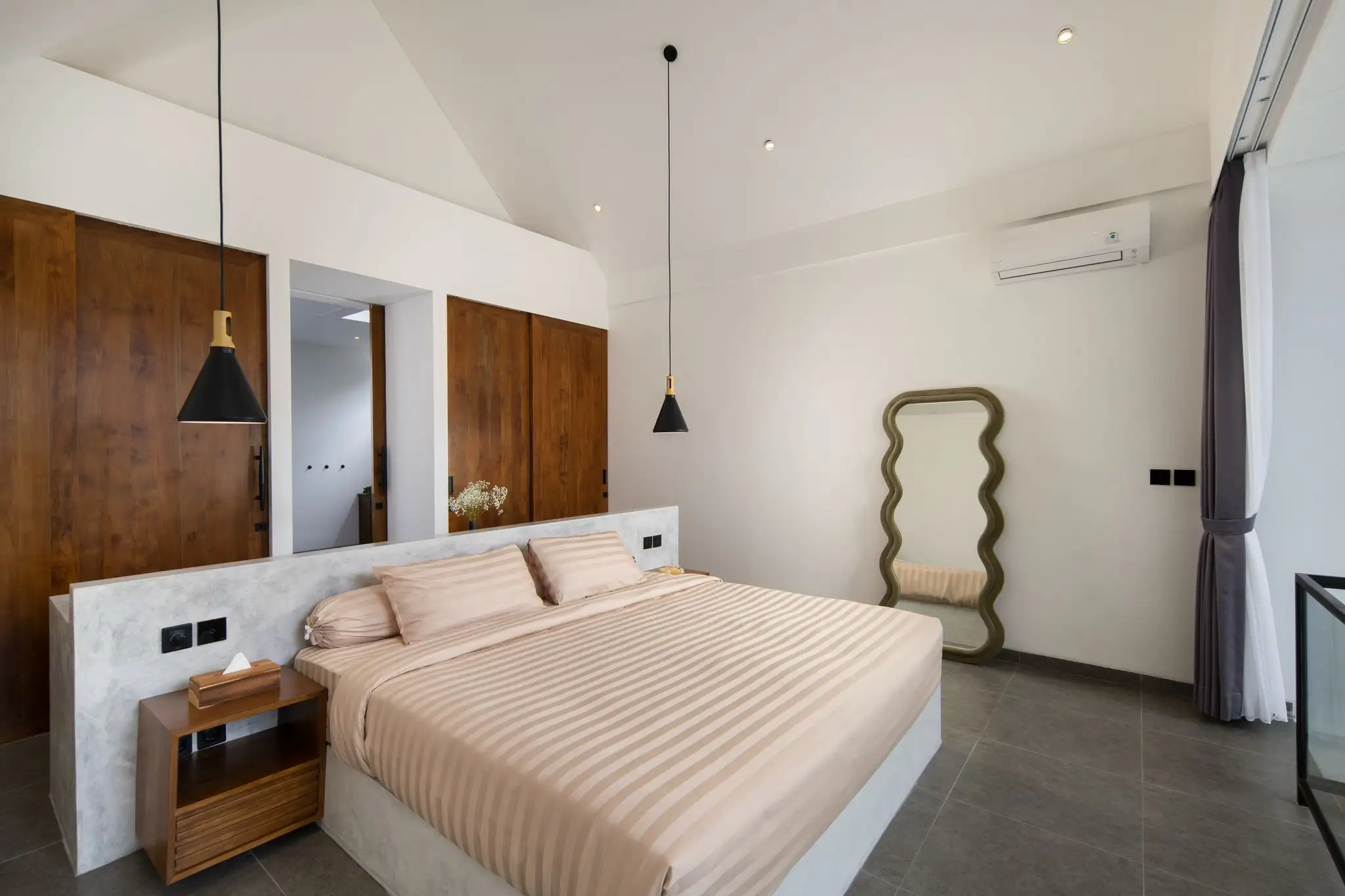 Villa 105m² in Indonesia, Canggu. Priced at 329000$ rent photo-10