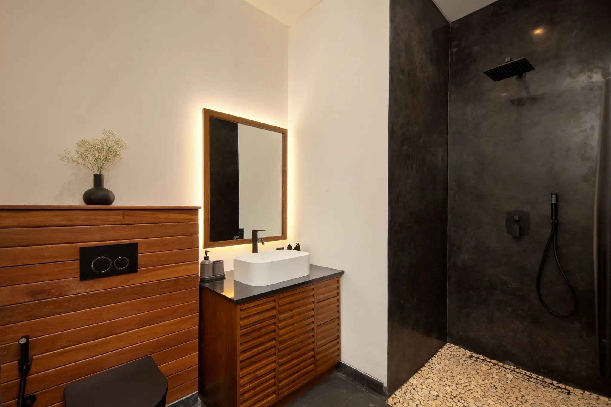 Villa 105m² in Indonesia, Canggu. Priced at 329000$ rent photo-11