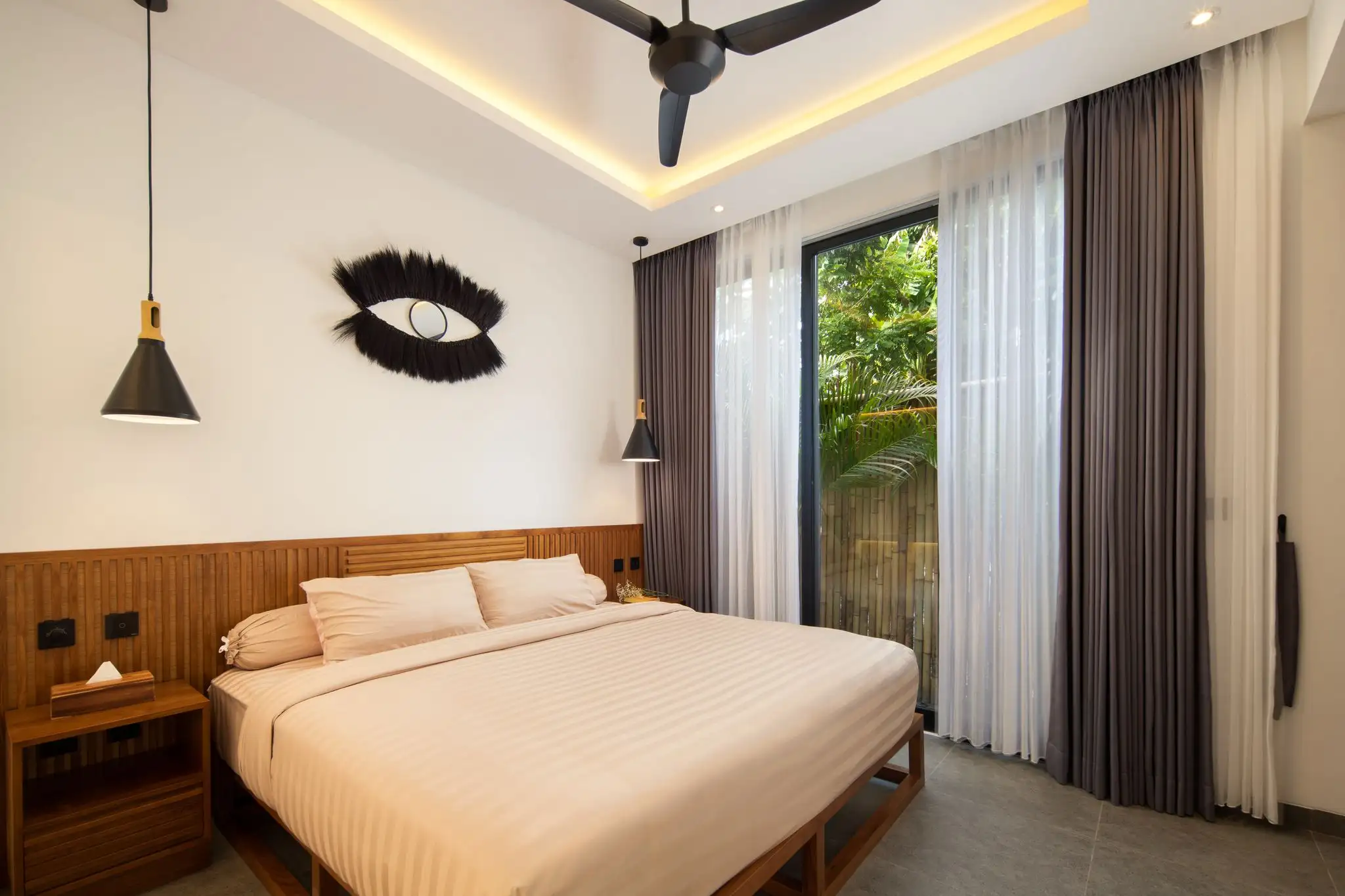 Villa 105m² in Indonesia, Canggu. Priced at 329000$ rent photo-13