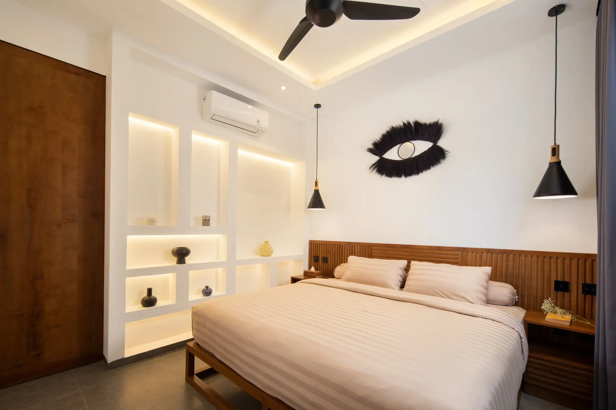 Villa 105m² in Indonesia, Canggu. Priced at 329000$ rent photo-14