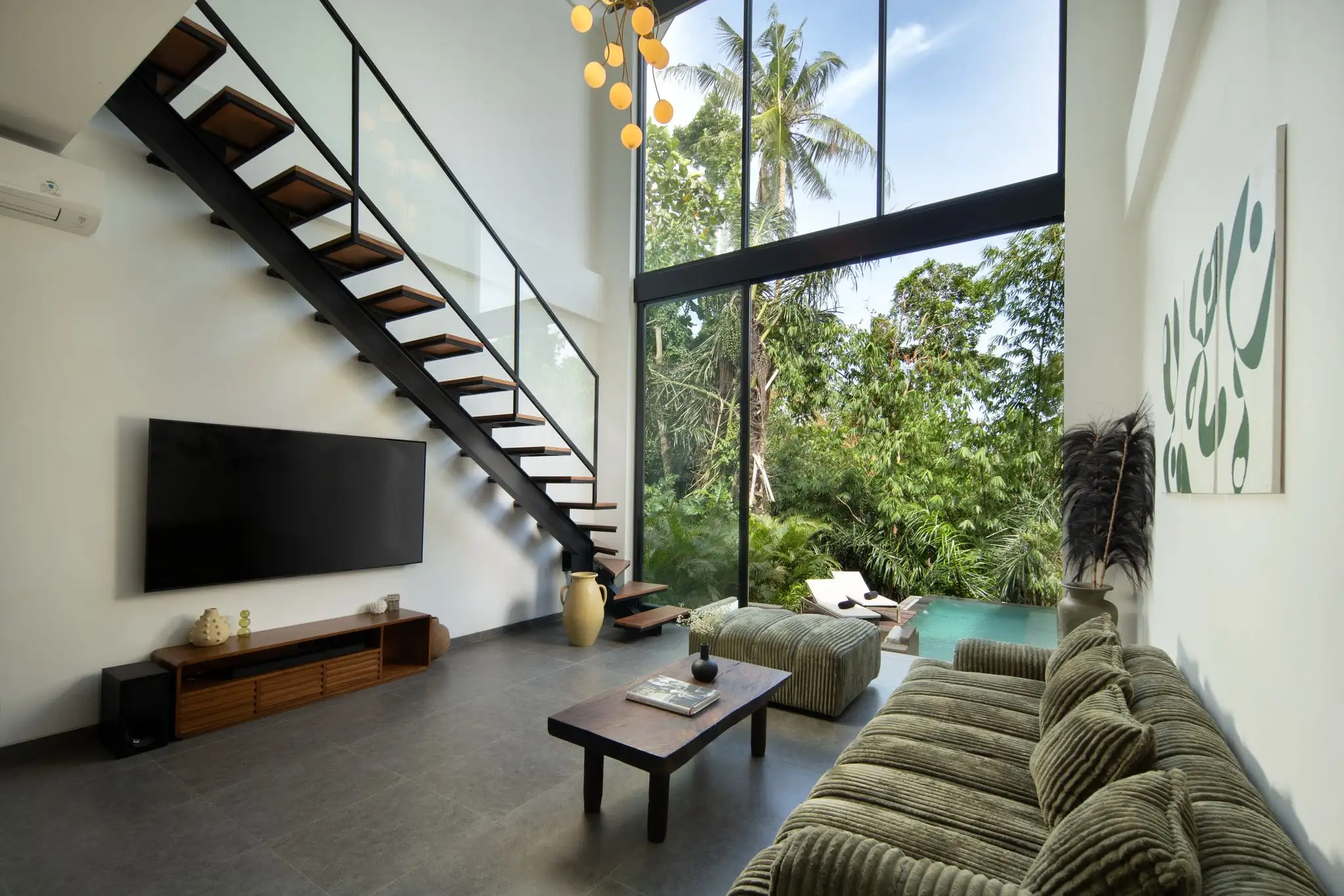 Villa 105m² in Indonesia, Canggu. Priced at 329000$ rent photo-15