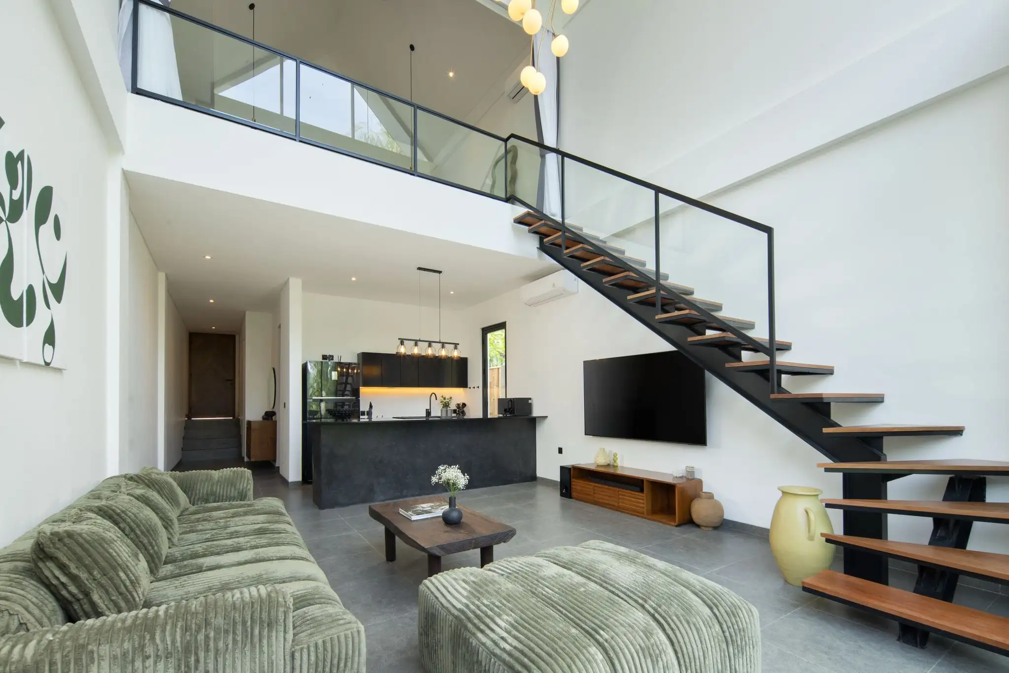Villa 105m² in Indonesia, Canggu. Priced at 329000$ rent photo-16
