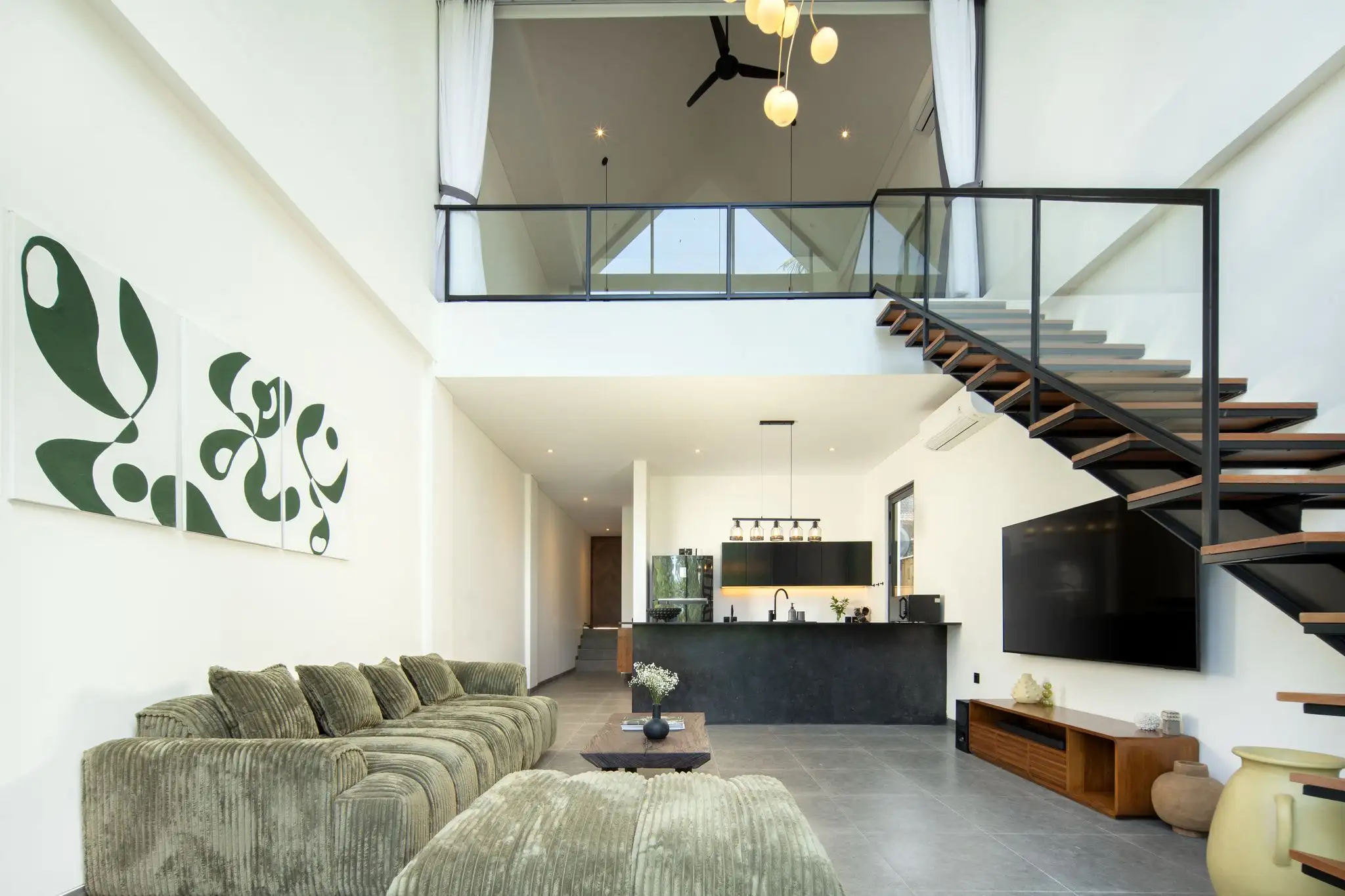 Villa 105m² in Indonesia, Canggu. Priced at 329000$ rent photo-17
