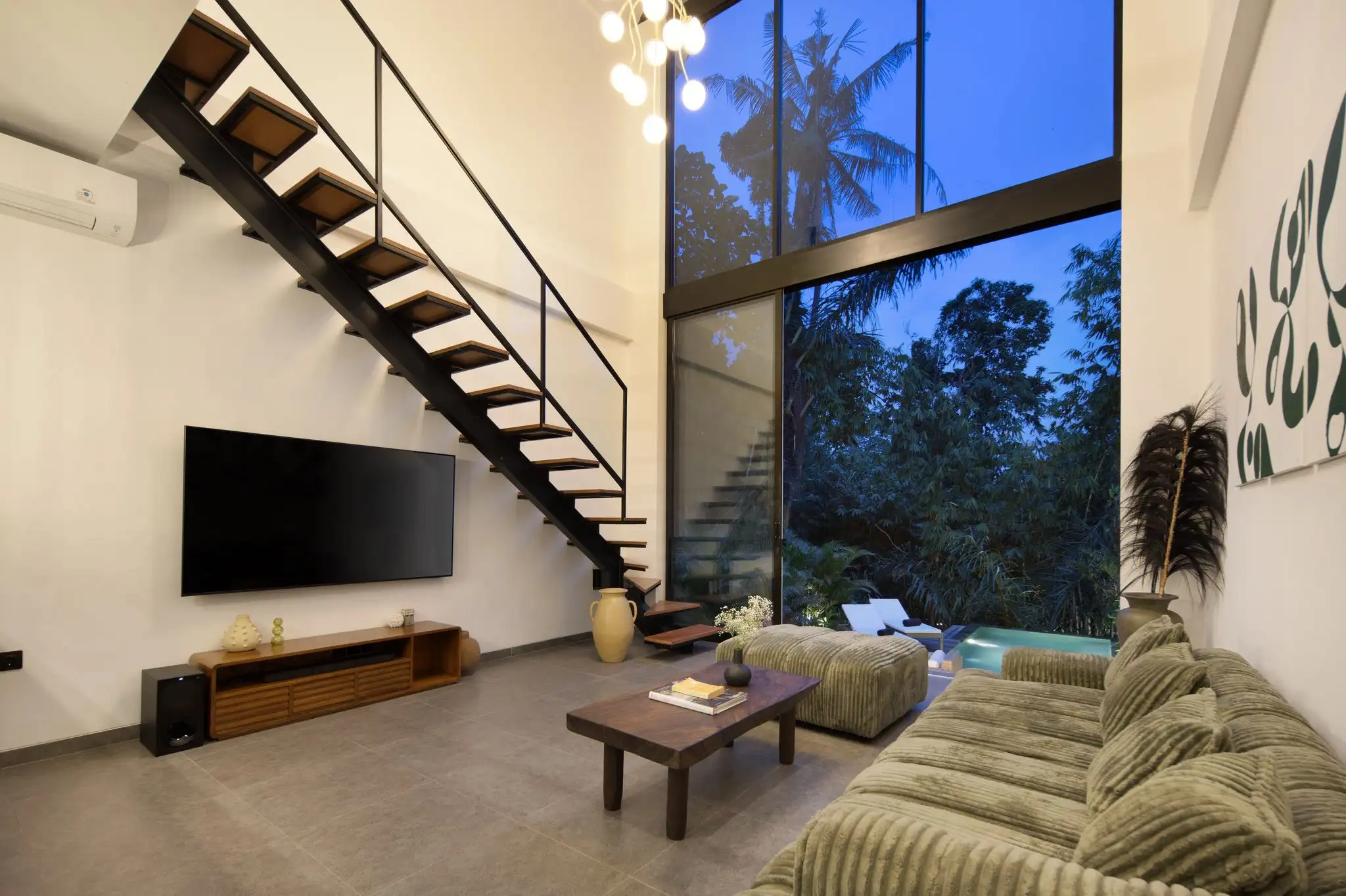 Villa 105m² in Indonesia, Canggu. Priced at 329000$ rent photo-18
