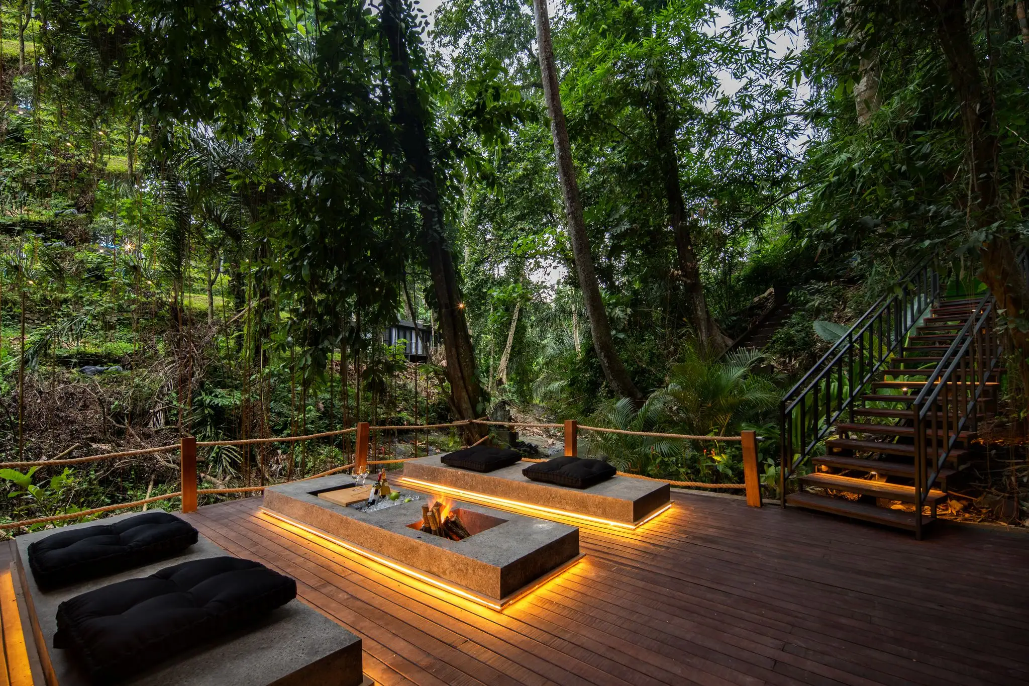 Villa 105m² in Indonesia, Canggu. Priced at 329000$ rent photo-20