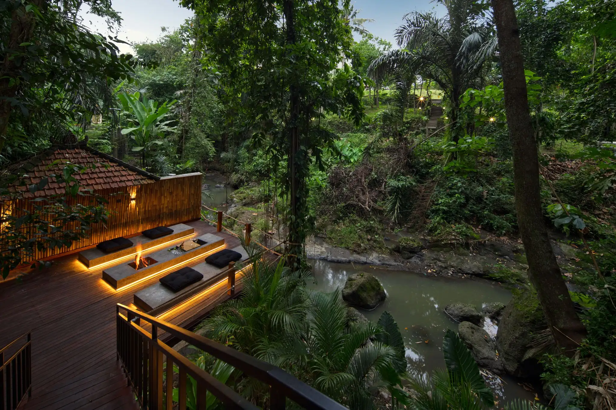 Villa 105m² in Indonesia, Canggu. Priced at 329000$ rent photo-22