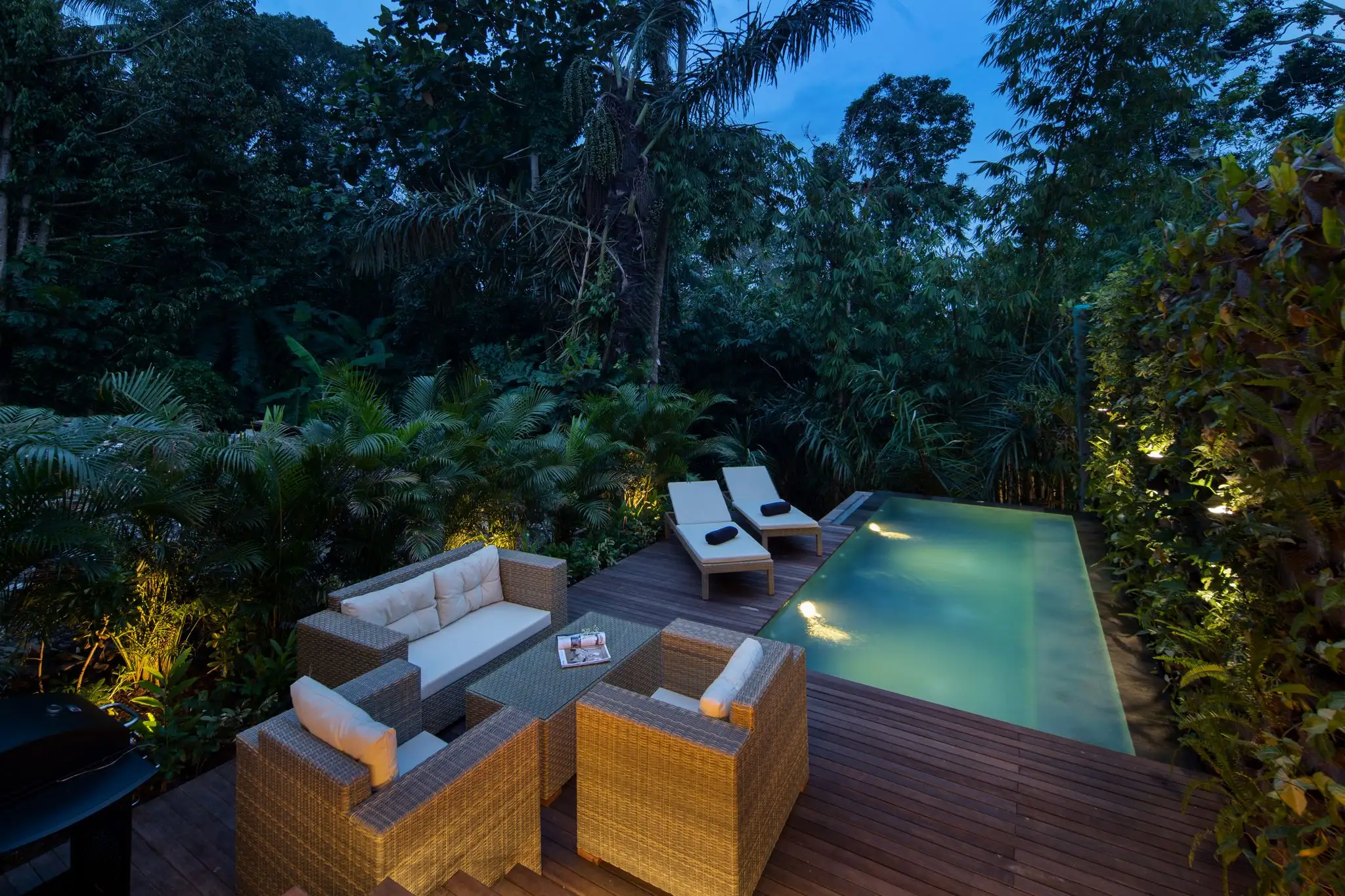 Villa 105m² in Indonesia, Canggu. Priced at 329000$ rent photo-23