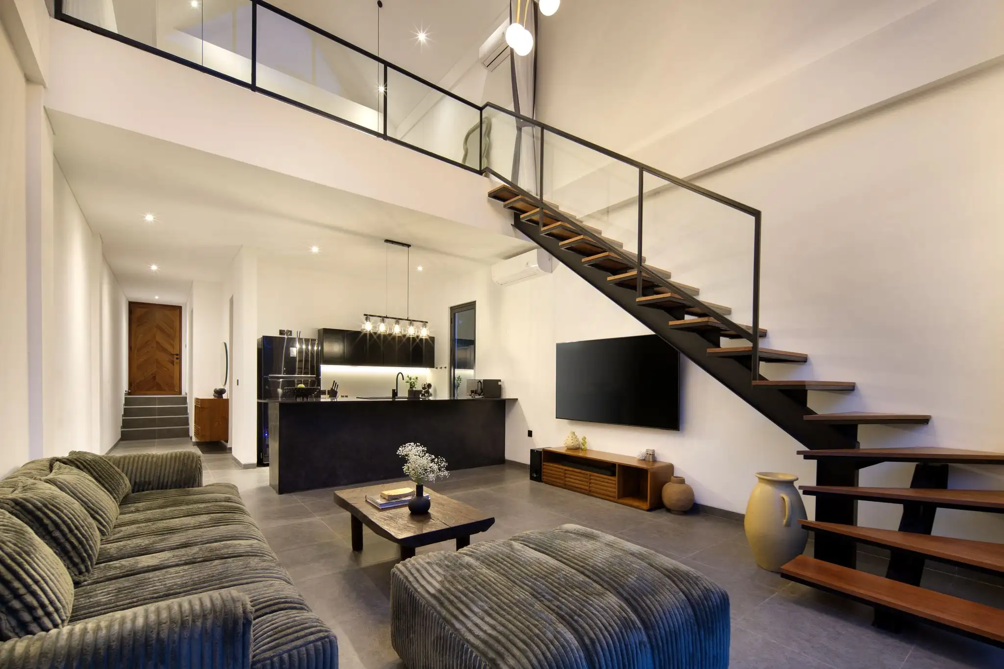 Villa 105m² in Indonesia, Canggu. Priced at 329000$ rent photo-24