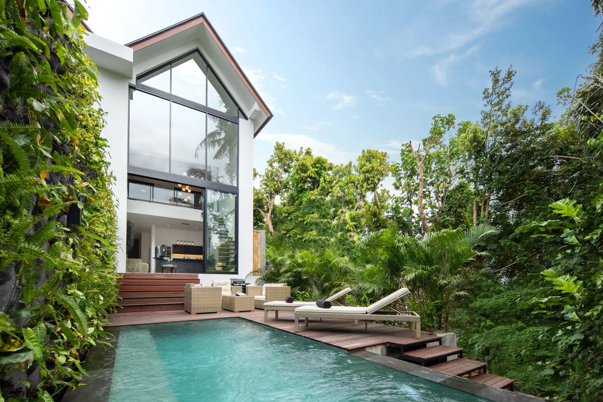 Villa 105m² in Indonesia, Canggu. Priced at 329000$ rent photo-25