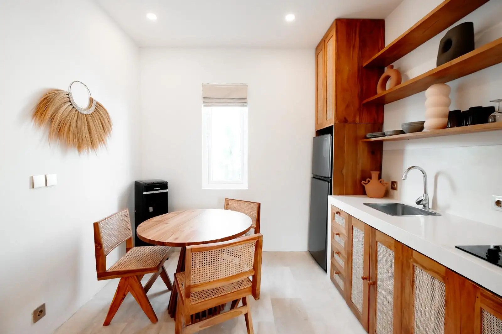 Flat 45m² in Indonesia, Canggu. Priced at 111000$ rent photo-2