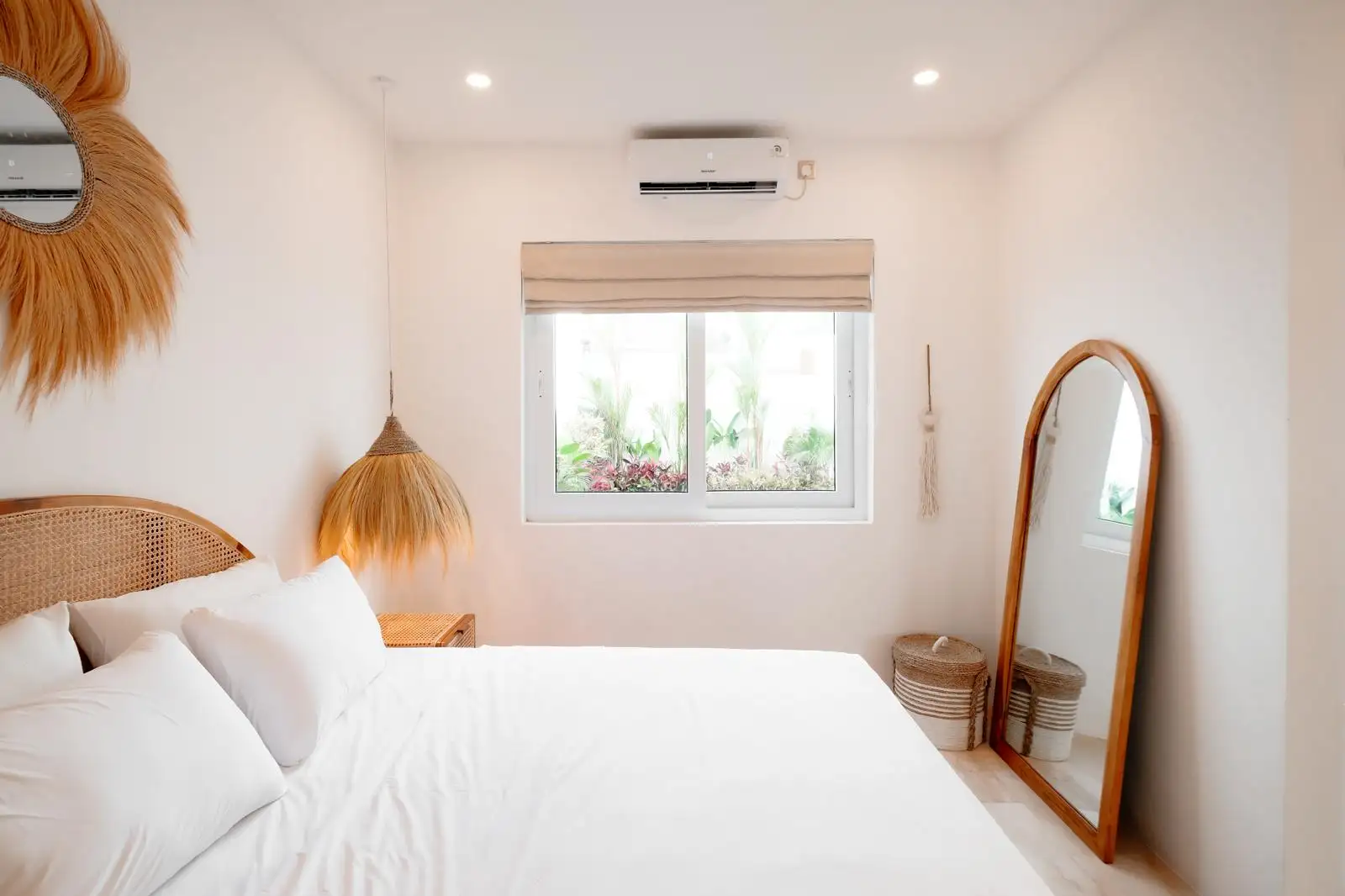 Flat 45m² in Indonesia, Canggu. Priced at 111000$ rent photo-4