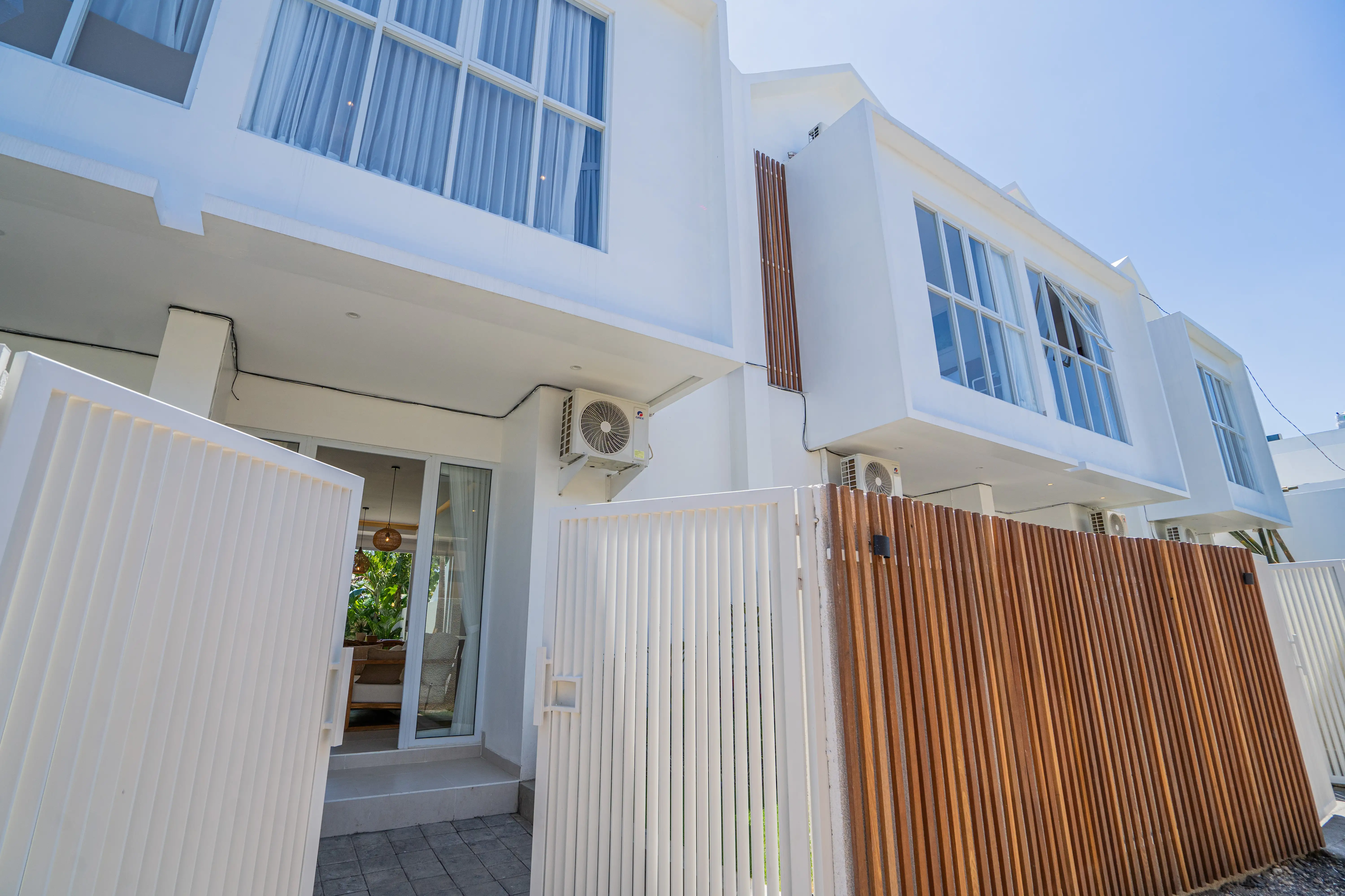 Villa 75m² in Indonesia, Canggu. Priced at 180000$ rent photo-2