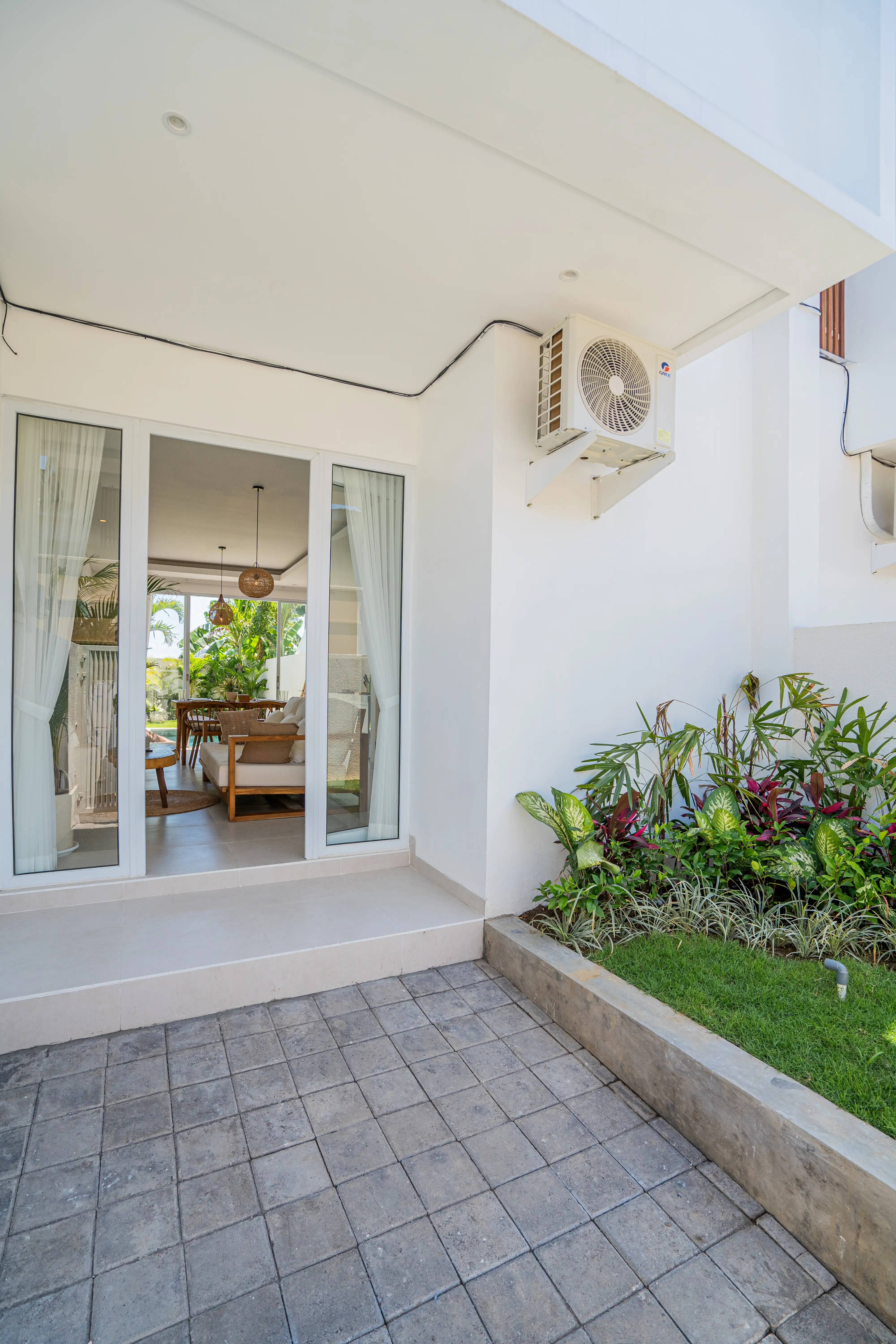 Villa 75m² in Indonesia, Canggu. Priced at 180000$ rent photo-4