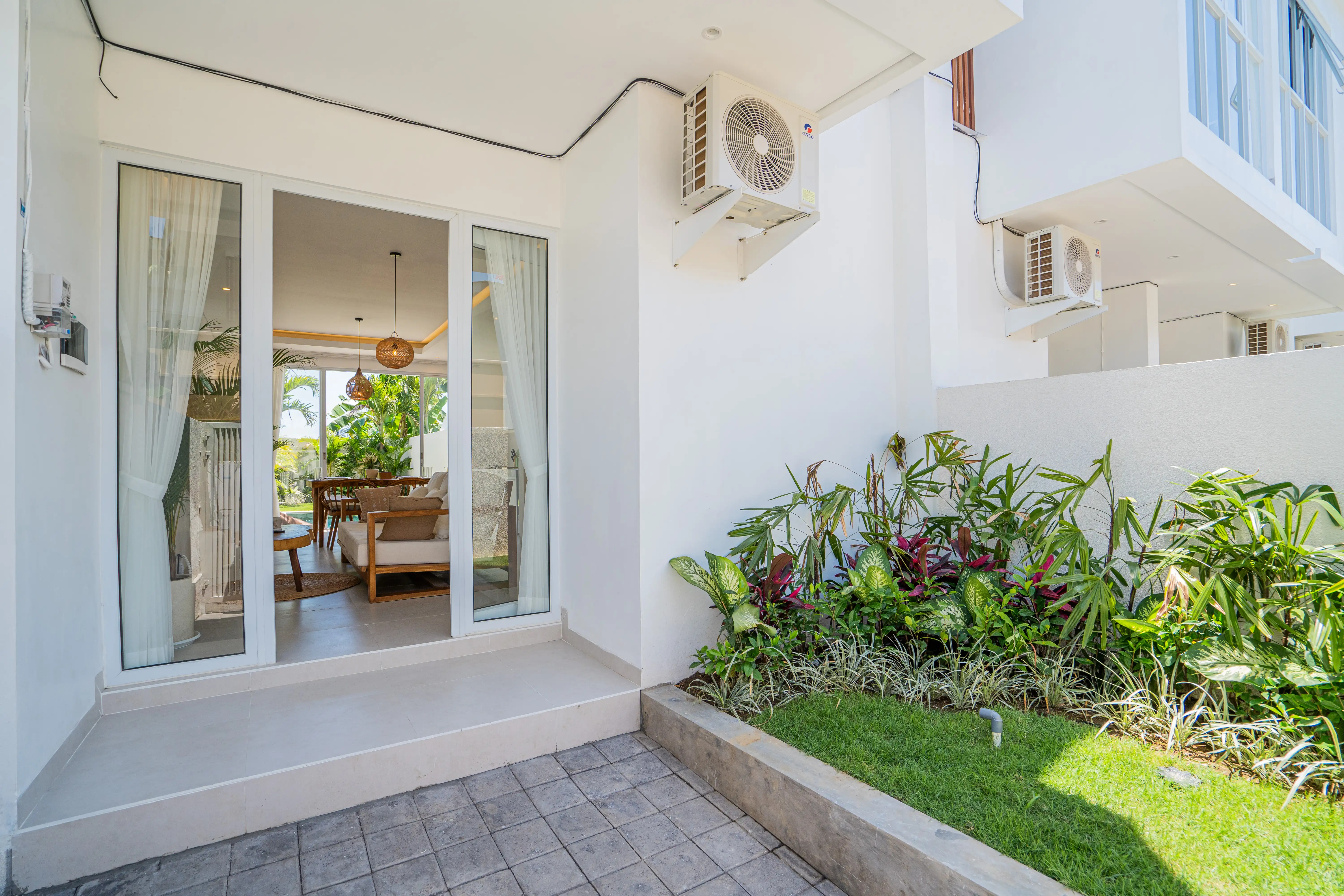 Villa 75m² in Indonesia, Canggu. Priced at 180000$ rent photo-5