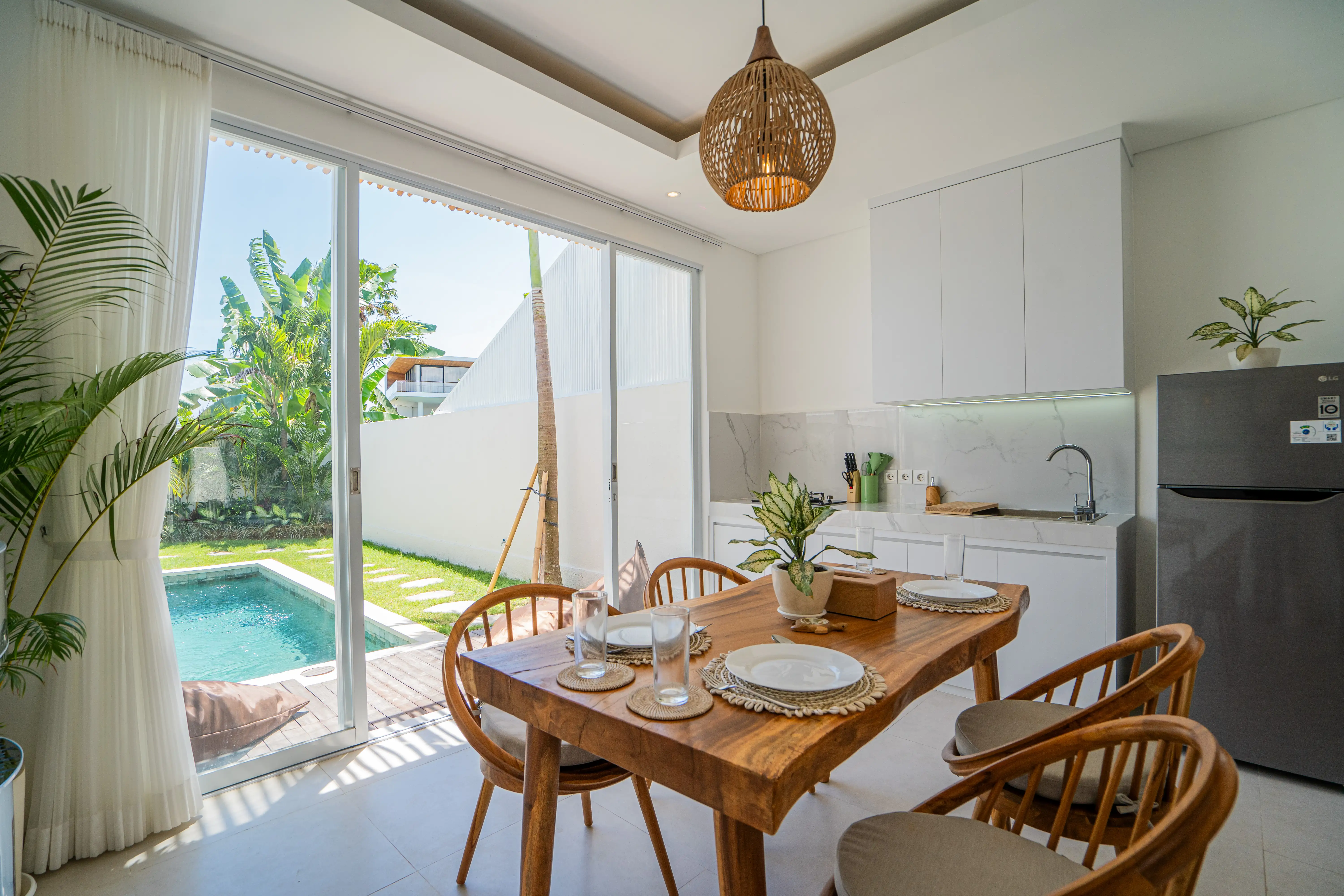 Villa 75m² in Indonesia, Canggu. Priced at 180000$ rent photo-6