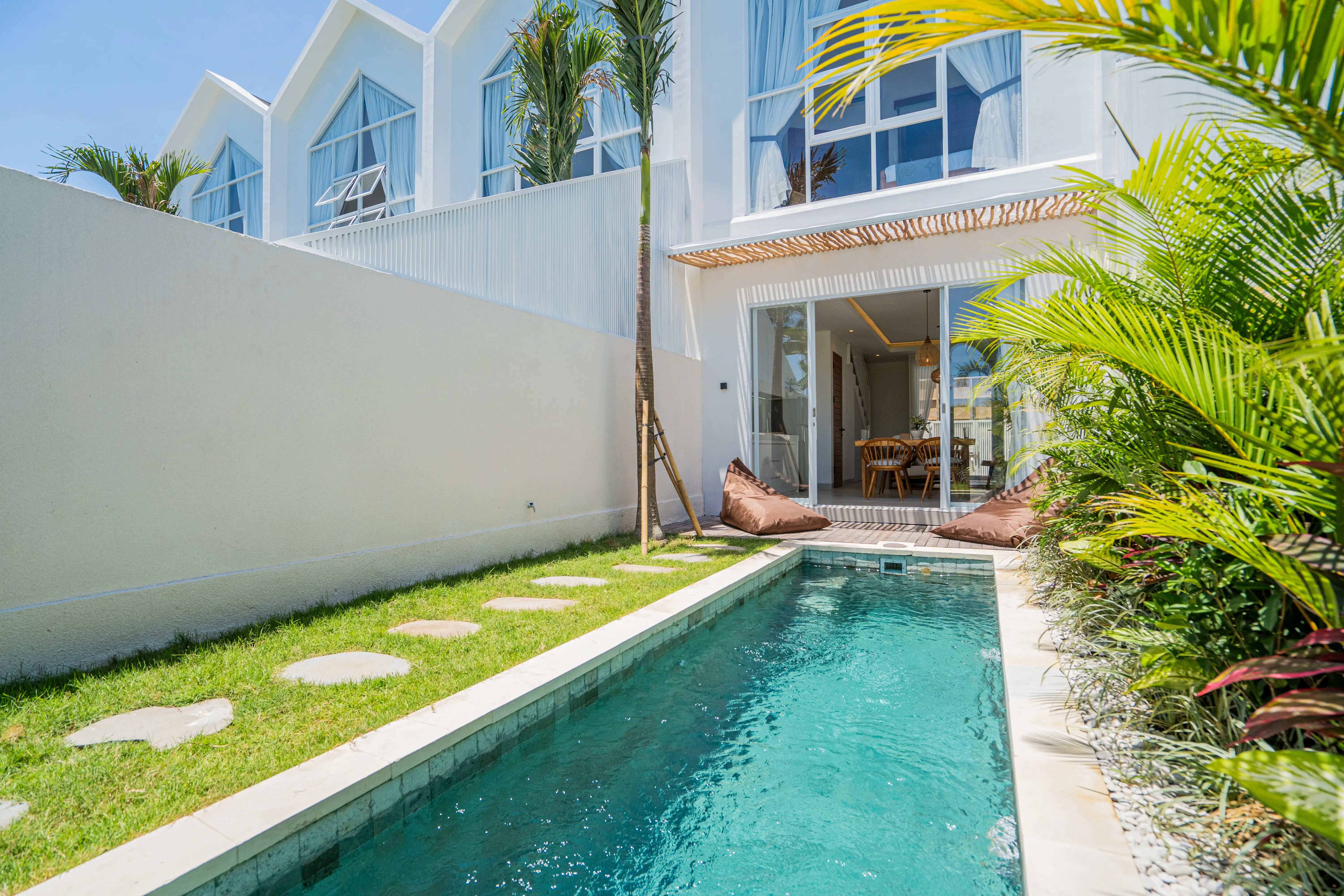 Villa 75m² in Indonesia, Canggu. Priced at 180000$ rent photo-7