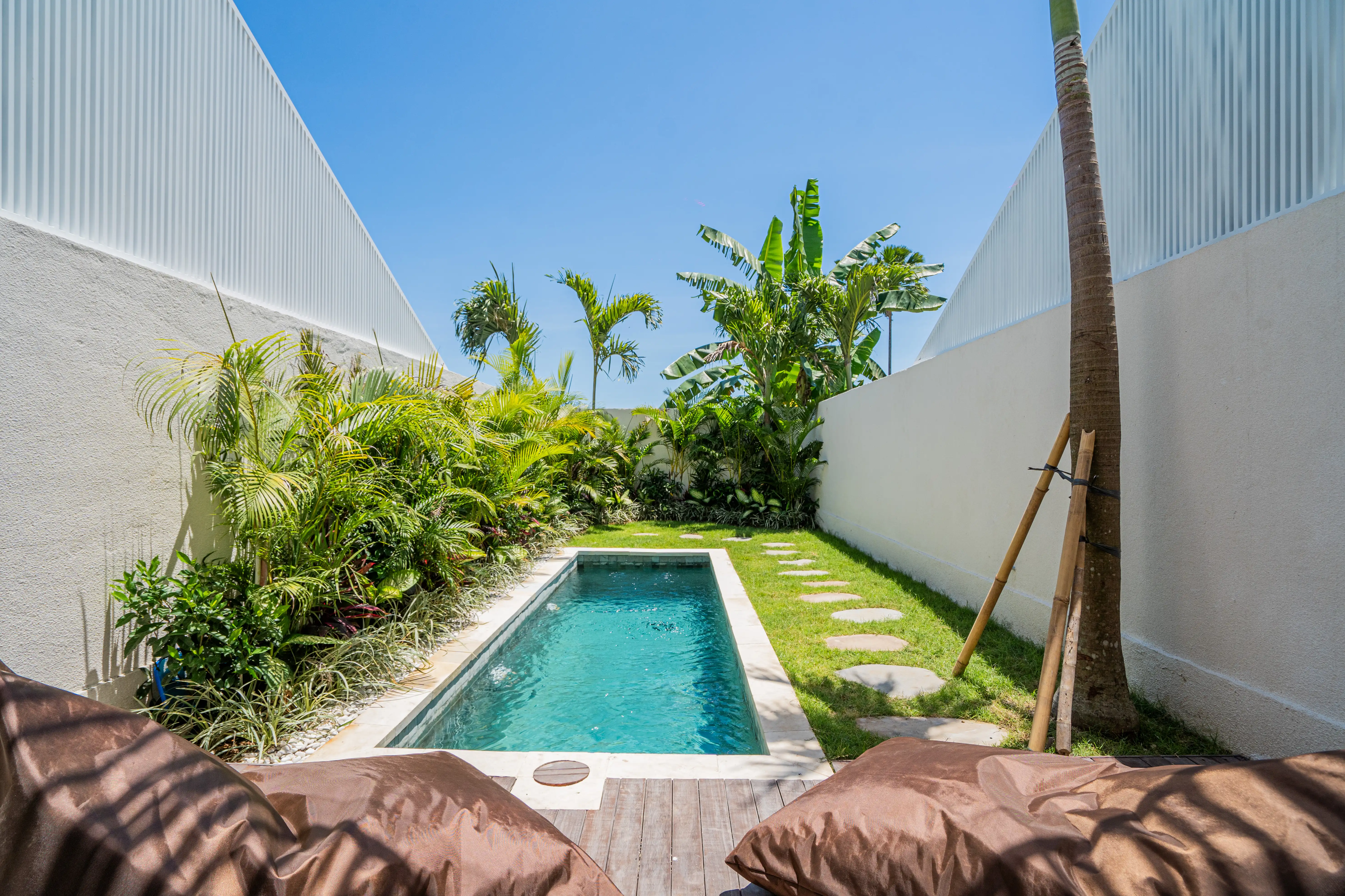 Villa 75m² in Indonesia, Canggu. Priced at 180000$ rent photo-8