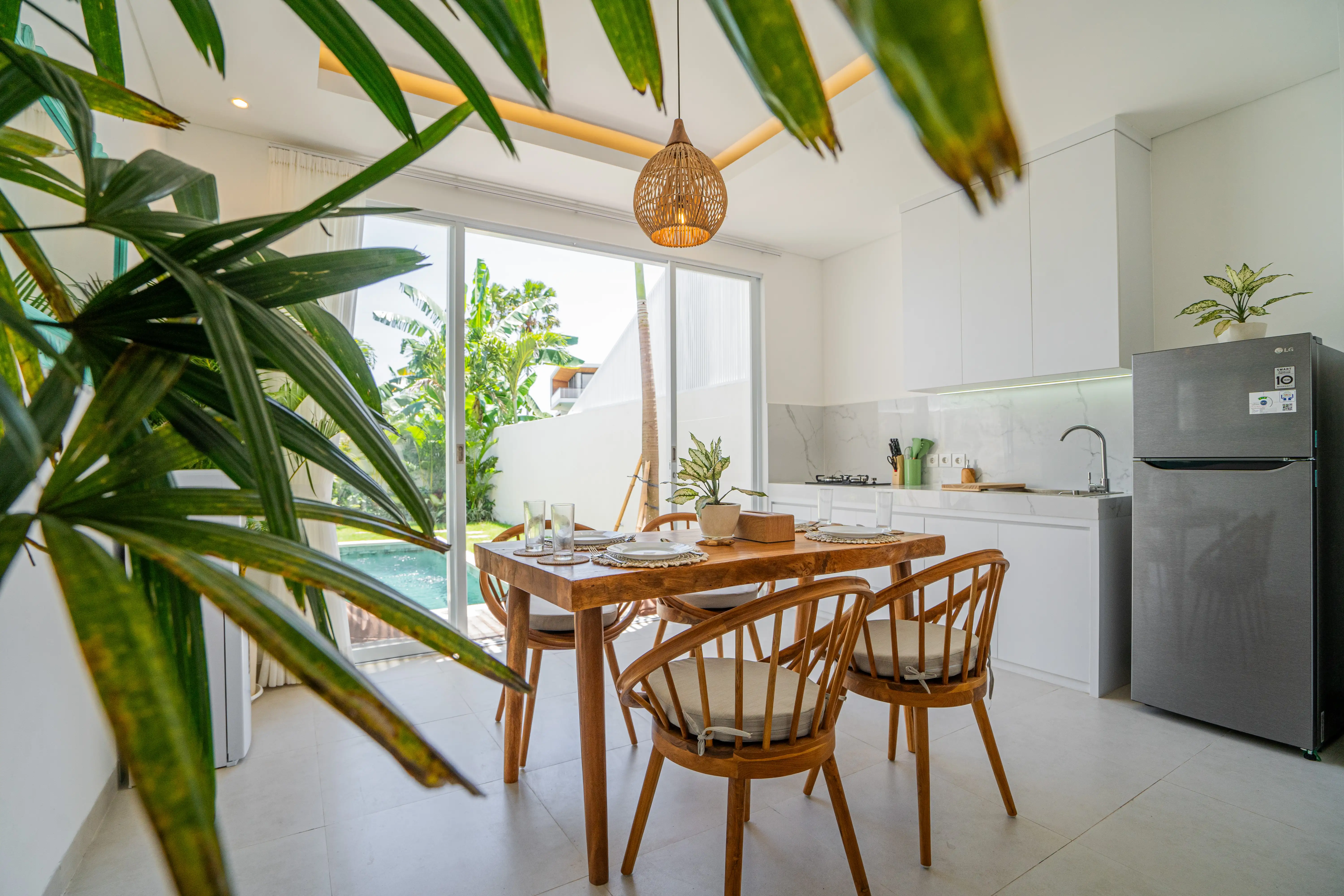 Villa 75m² in Indonesia, Canggu. Priced at 180000$ rent photo-9