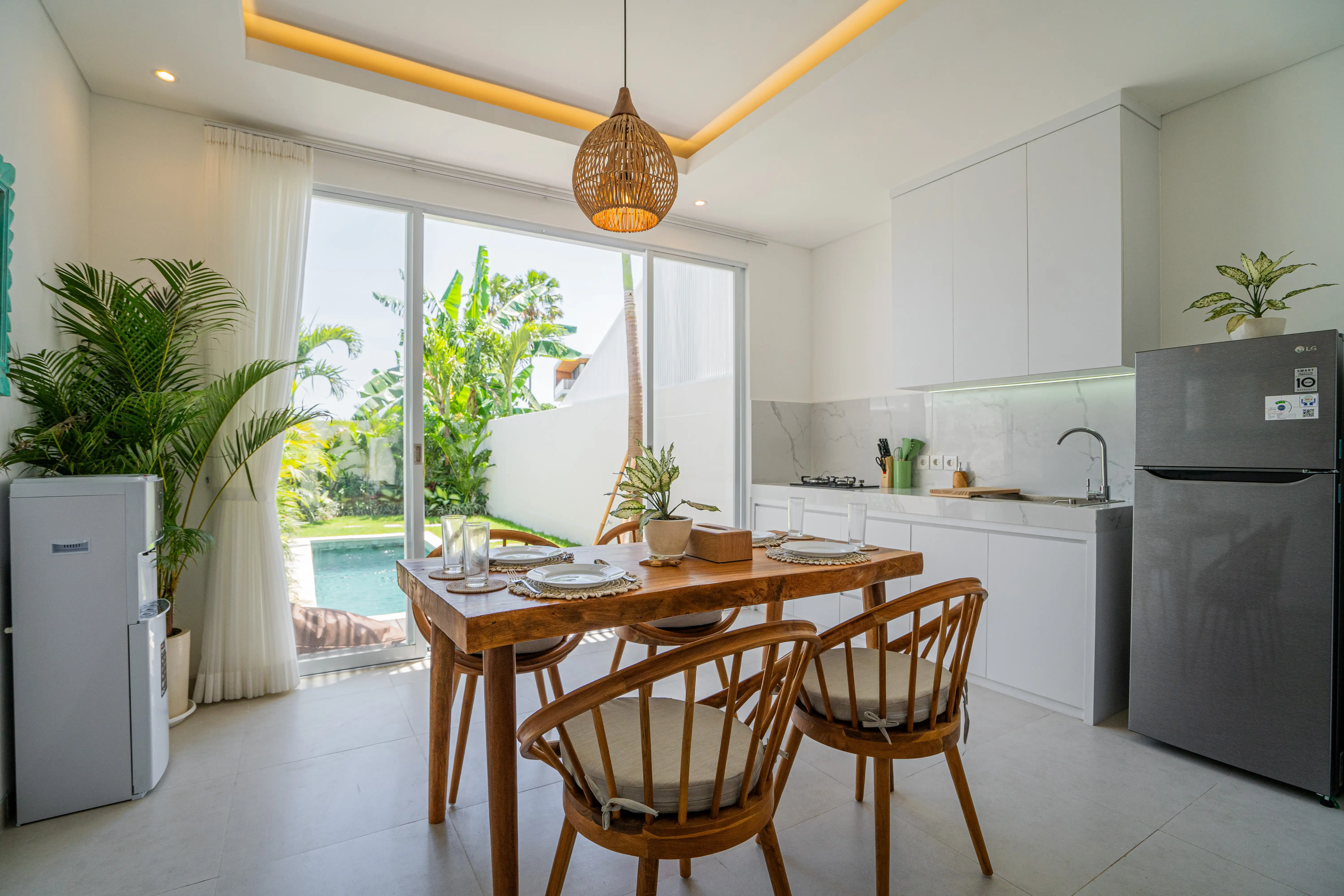 Villa 75m² in Indonesia, Canggu. Priced at 180000$ rent photo-10