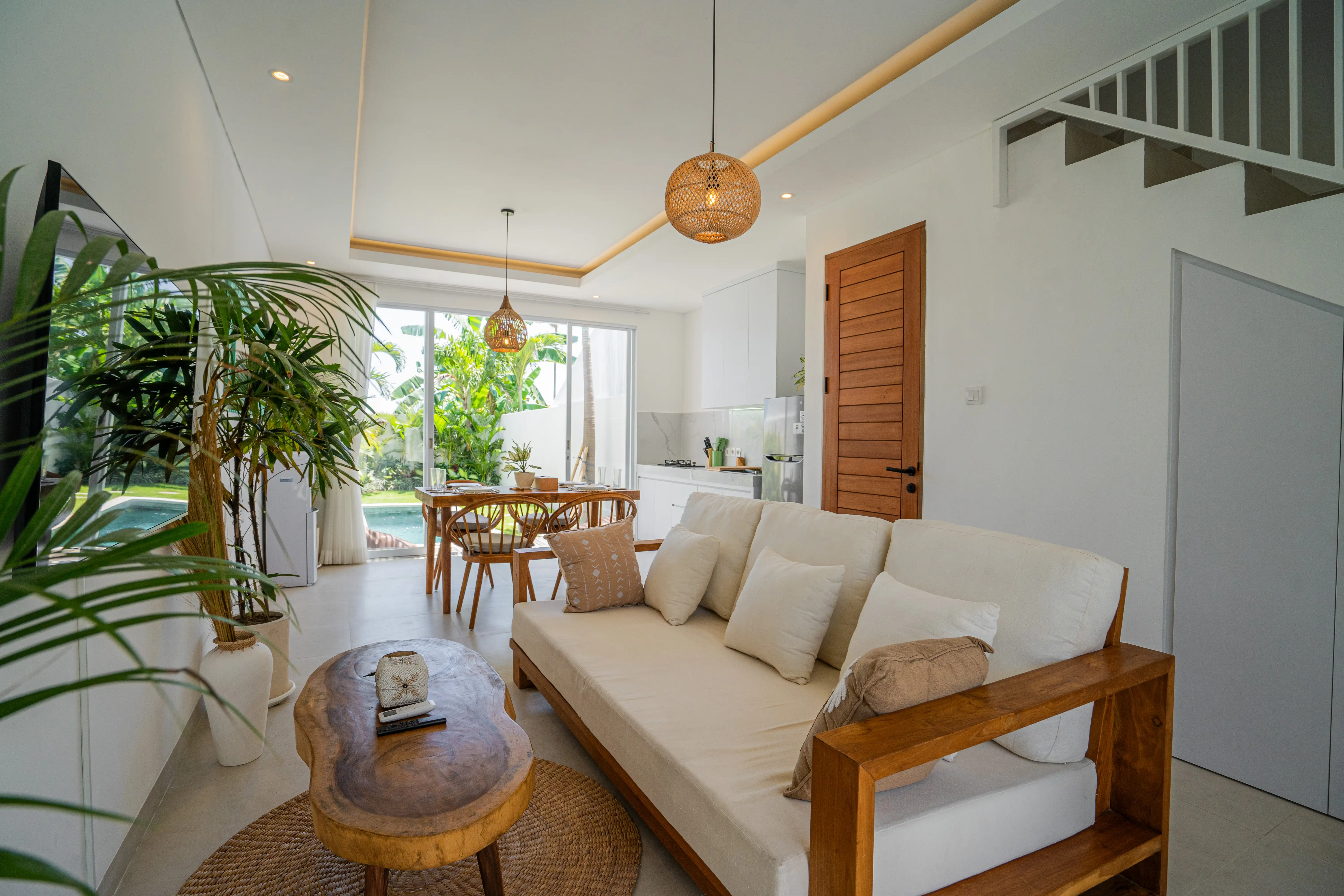 Villa 75m² in Indonesia, Canggu. Priced at 180000$ rent photo-11